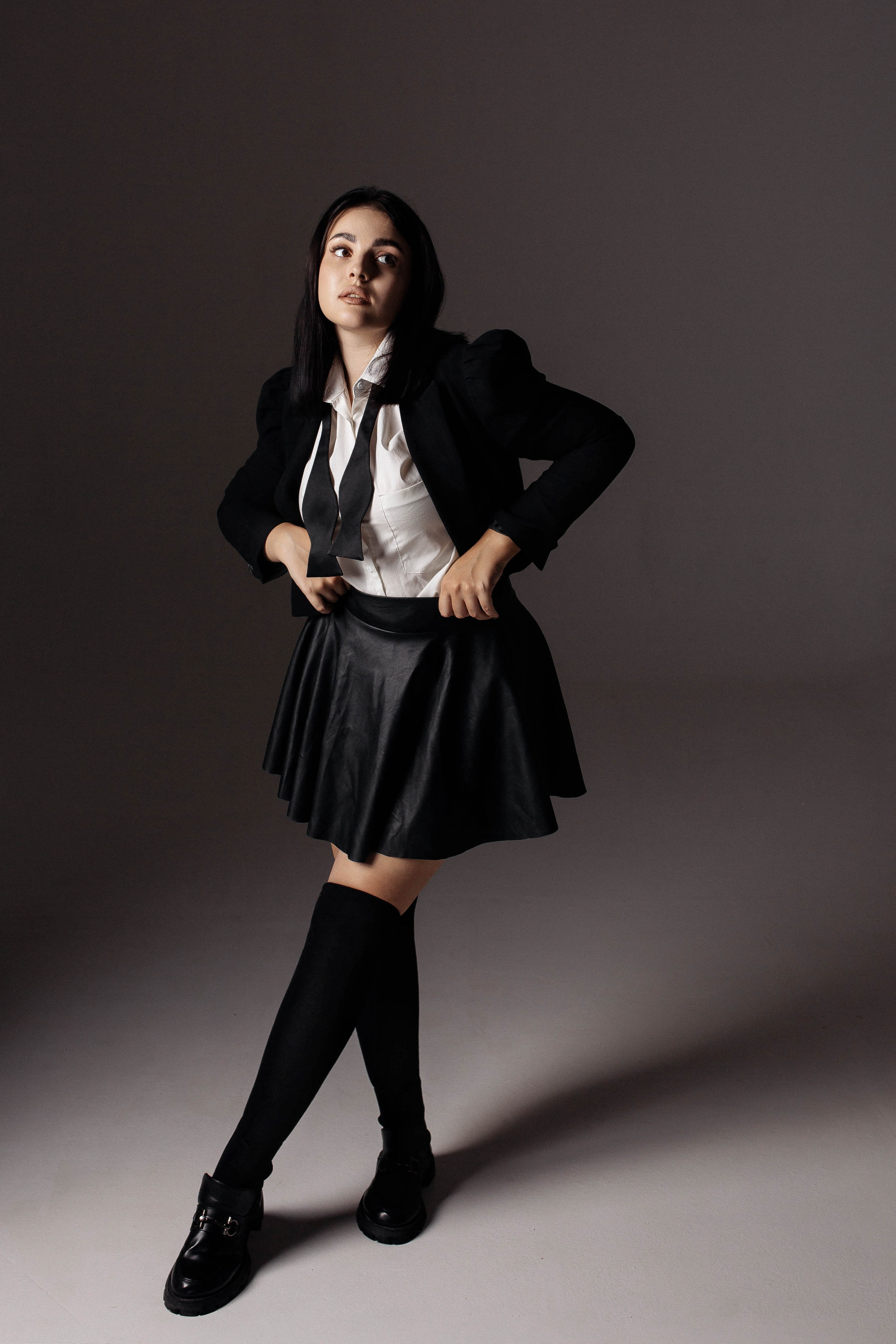 Анастасия. Фотограф Дарья Бобровских в Воронеже