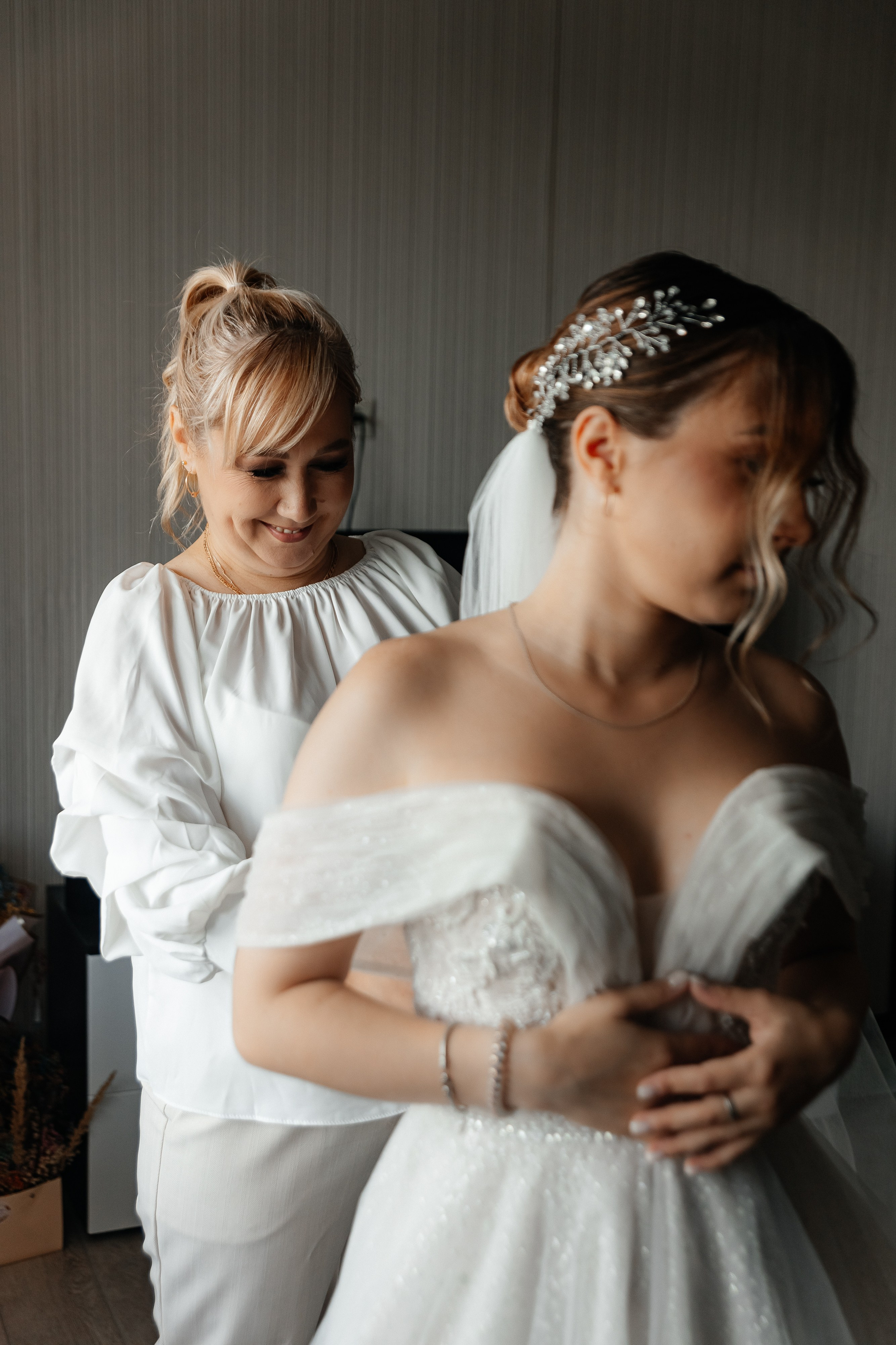 Кирилл & Карина. Фотограф Егор Сухов