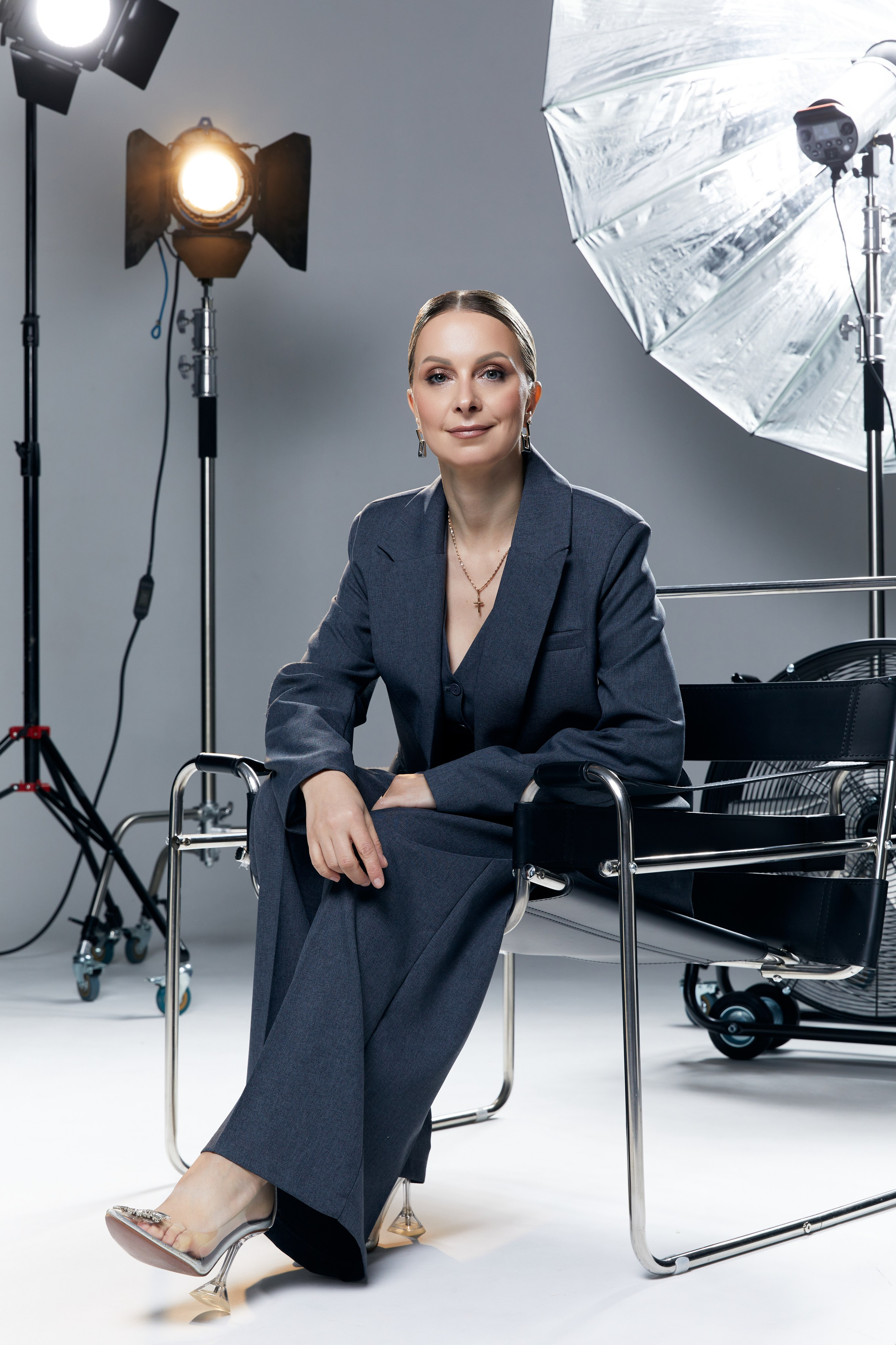 Яна. Портретный фотограф в городе Дубна