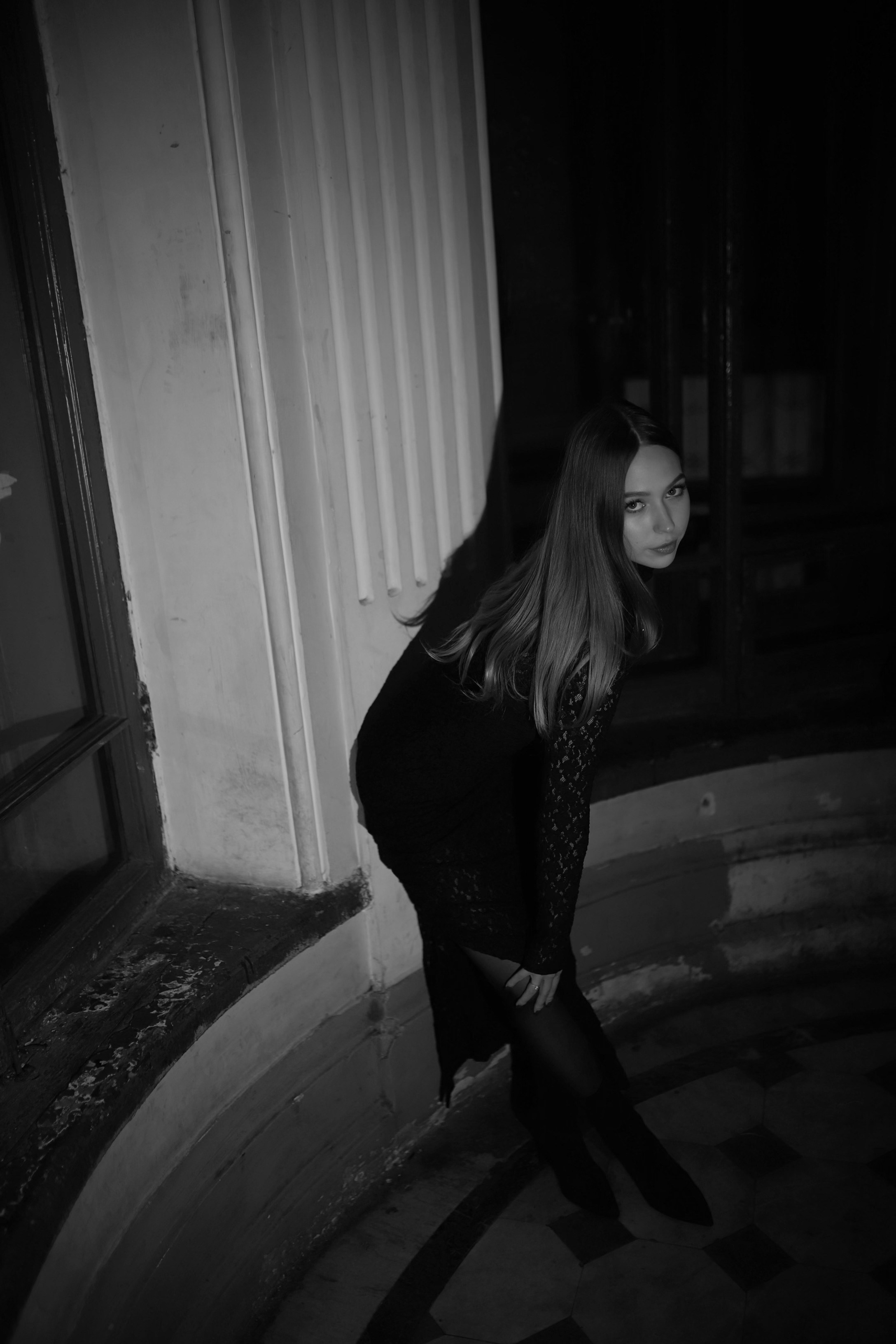 Лиза. Фотограф Татьяна Семенова