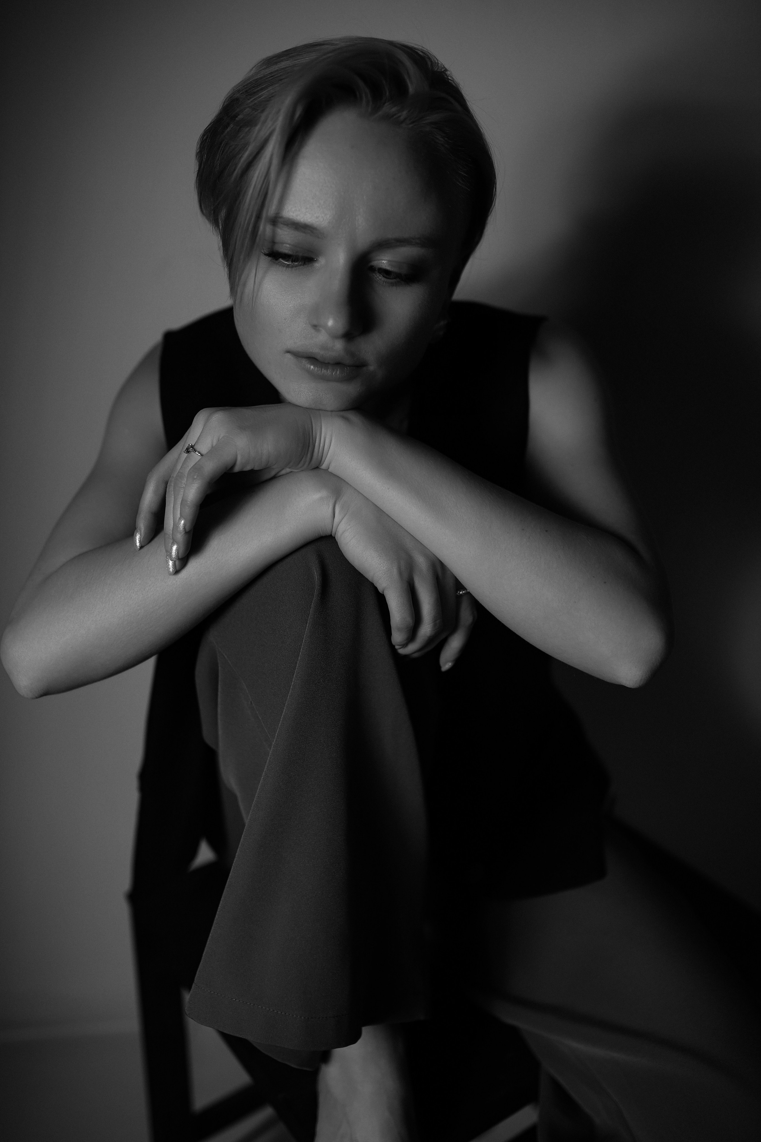 Наташа. Фотограф Татьяна Семенова