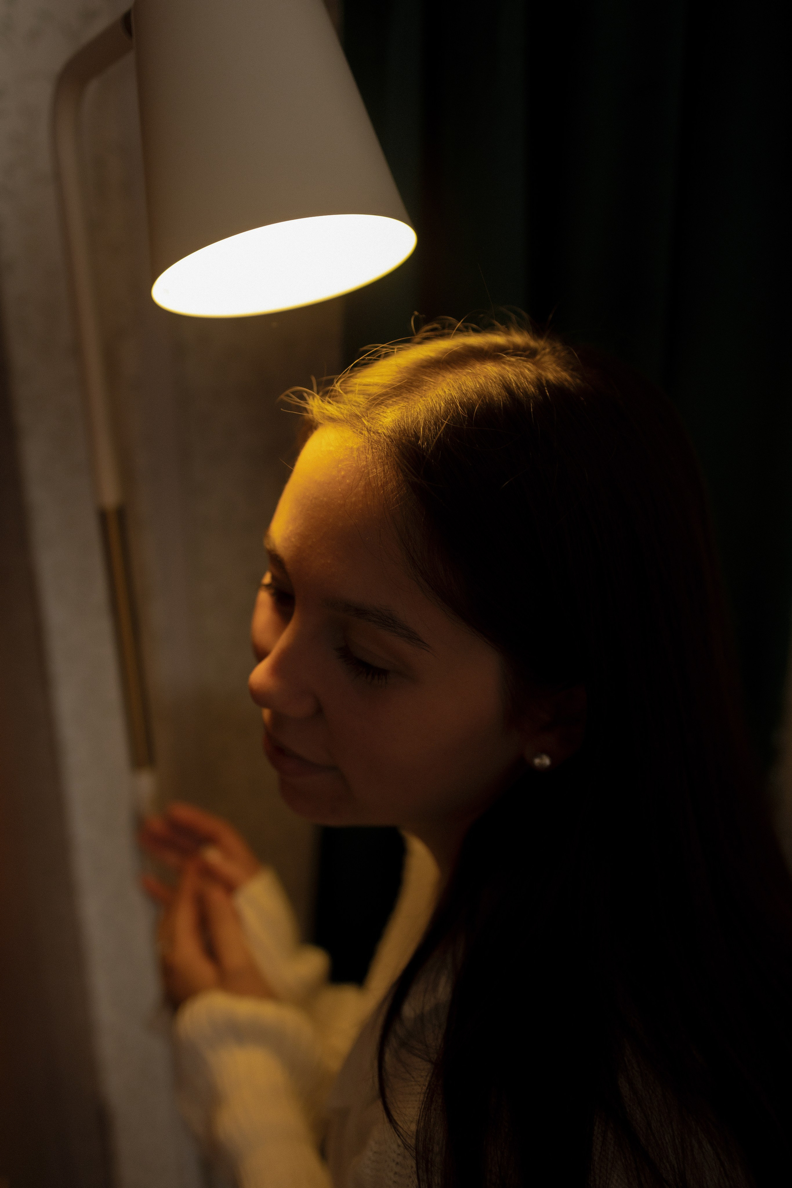 Папа, Мама и Арсений. Фотограф Татьяна Семенова