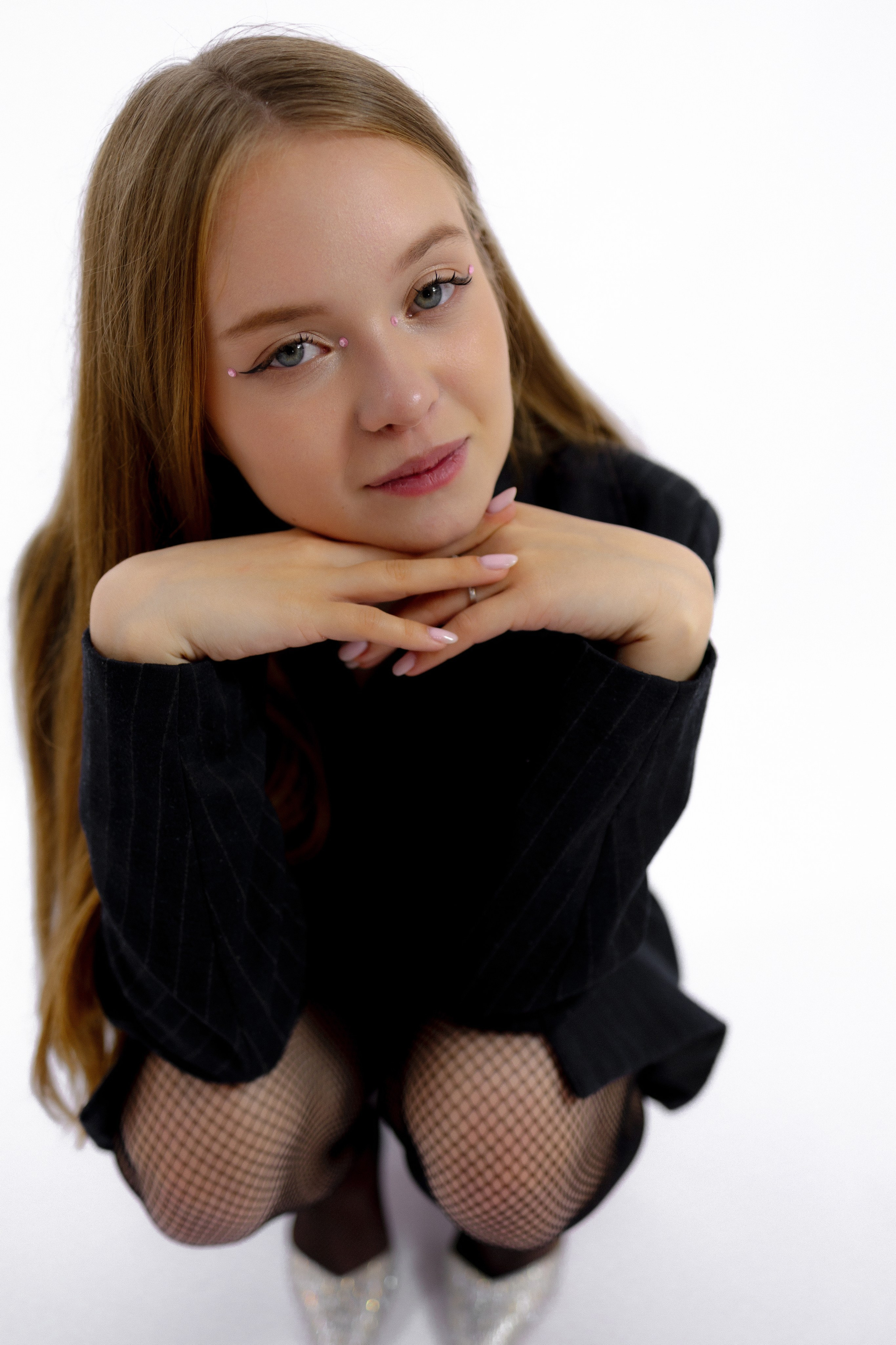 Настя. Фотограф Татьяна Семенова