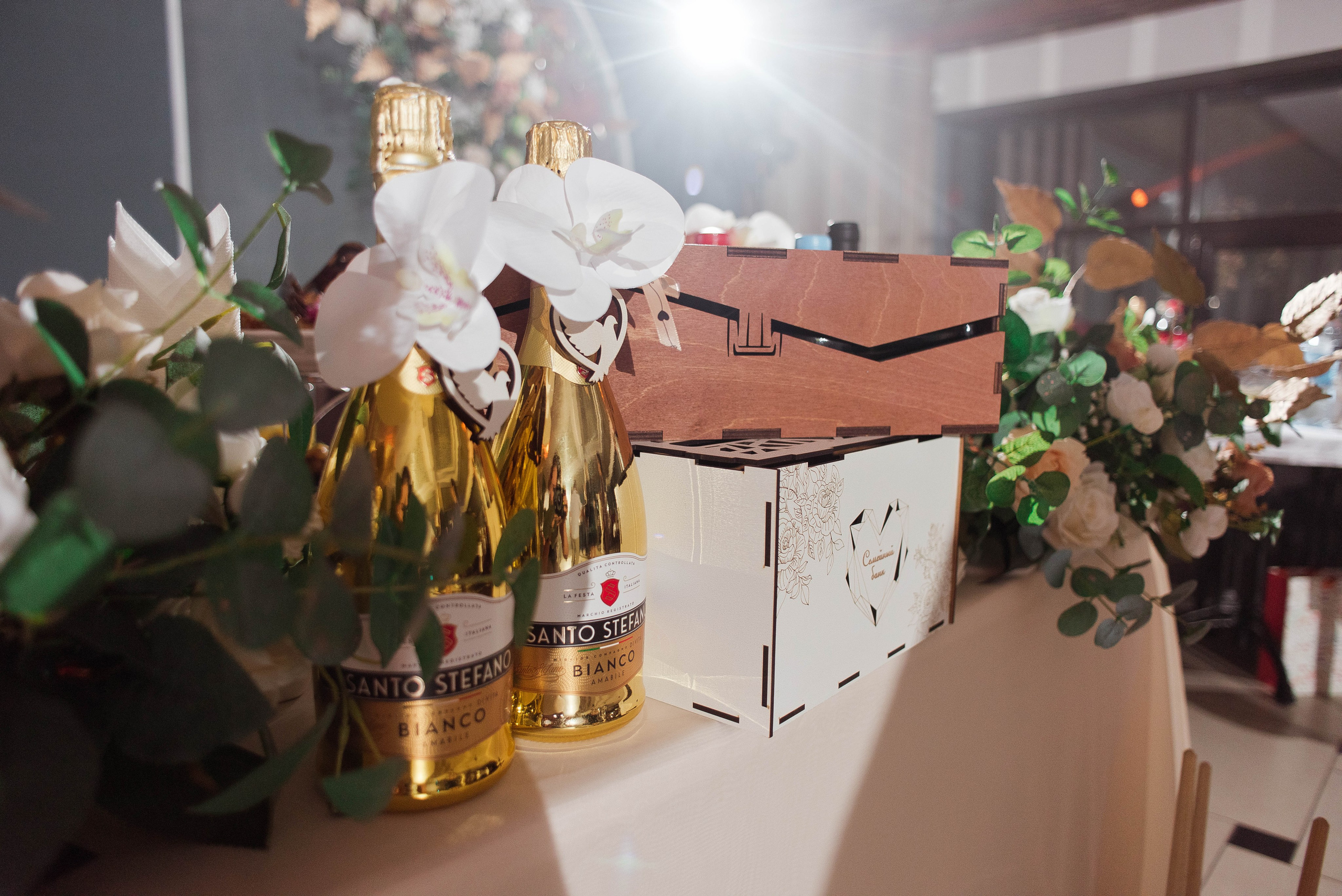 Илья и Евгения. Свадебный и семейный фотограф Яна Стражева. Волгоград, Москва