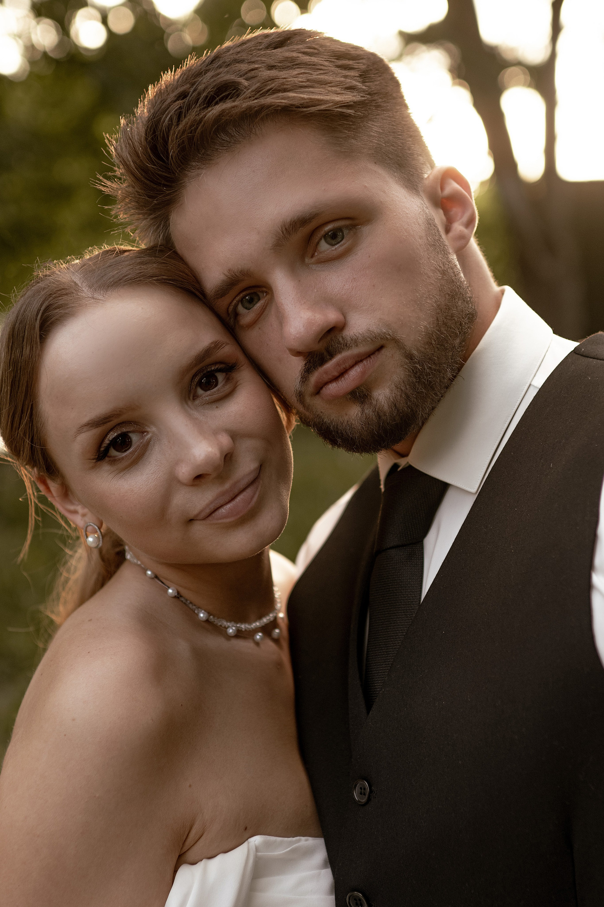 Игнат | Полина. Константин Тищенко, фотограф в Санкт-Петербурге, Пскове, Москве