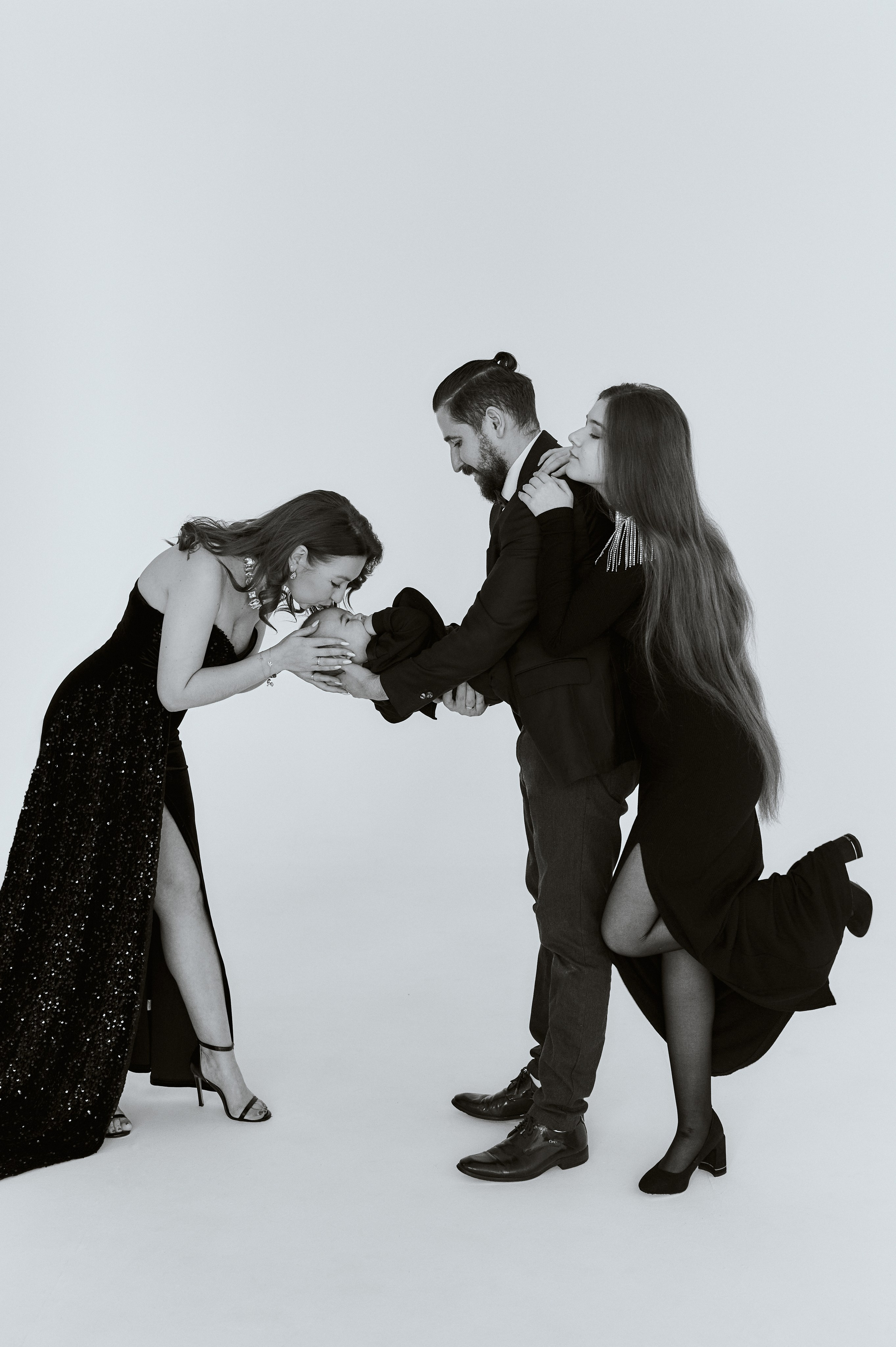 Семейная\love story. Фотограф в Санкт-Петербурге Виталий Кедов