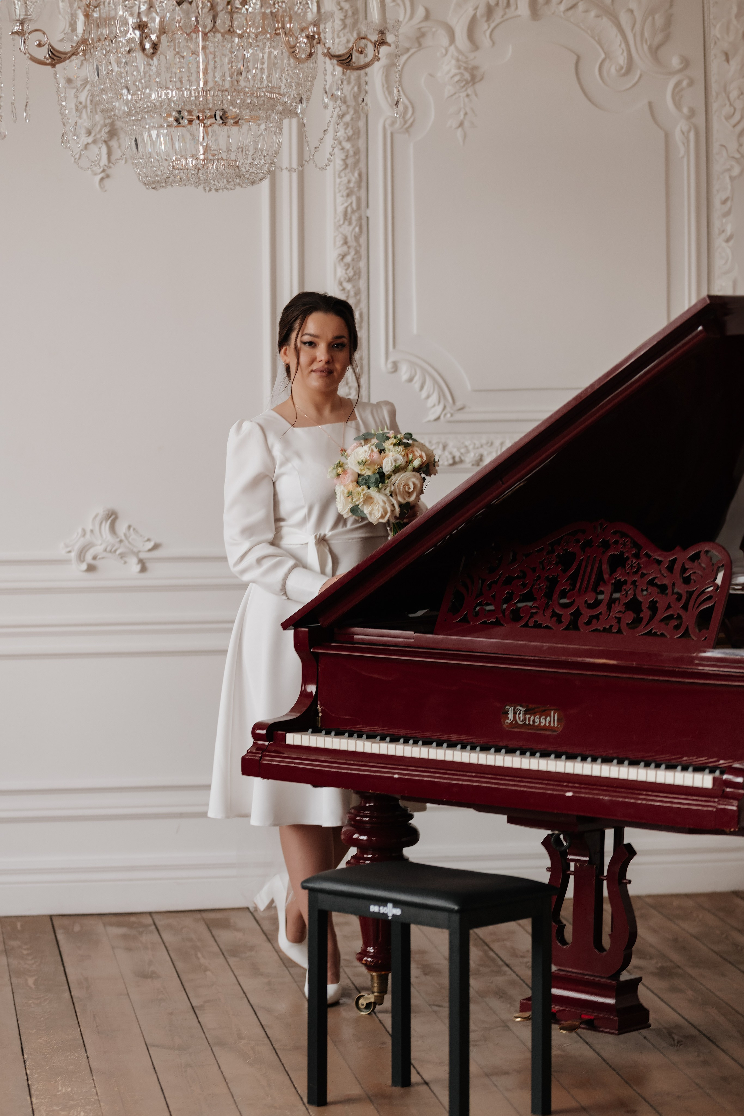 020324. Свадебный и семейный фотограф Светлана Пирюгина