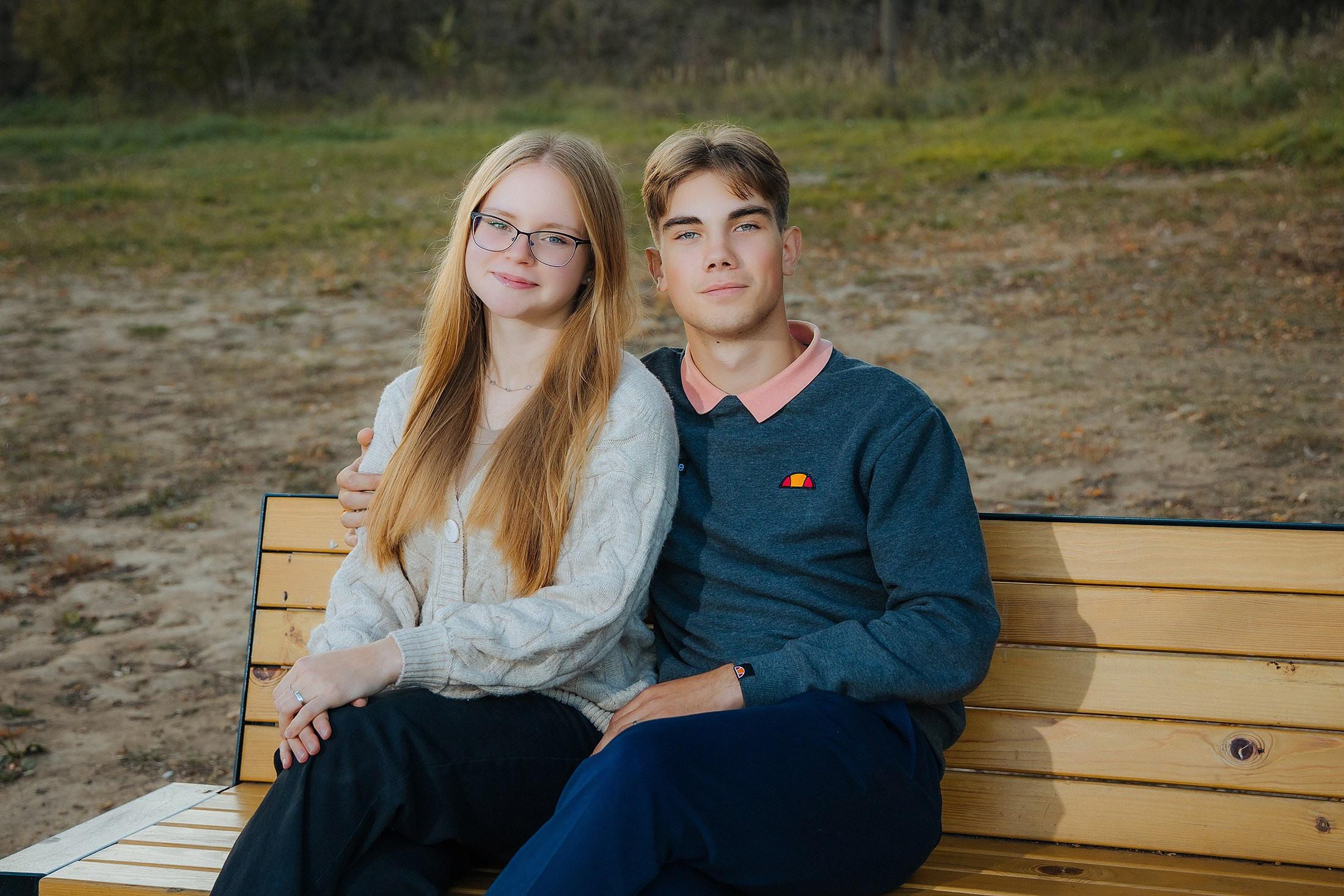 СРЕДНЯЯ ШКОЛА. Фотограф в Михнево Юлия Коляскина