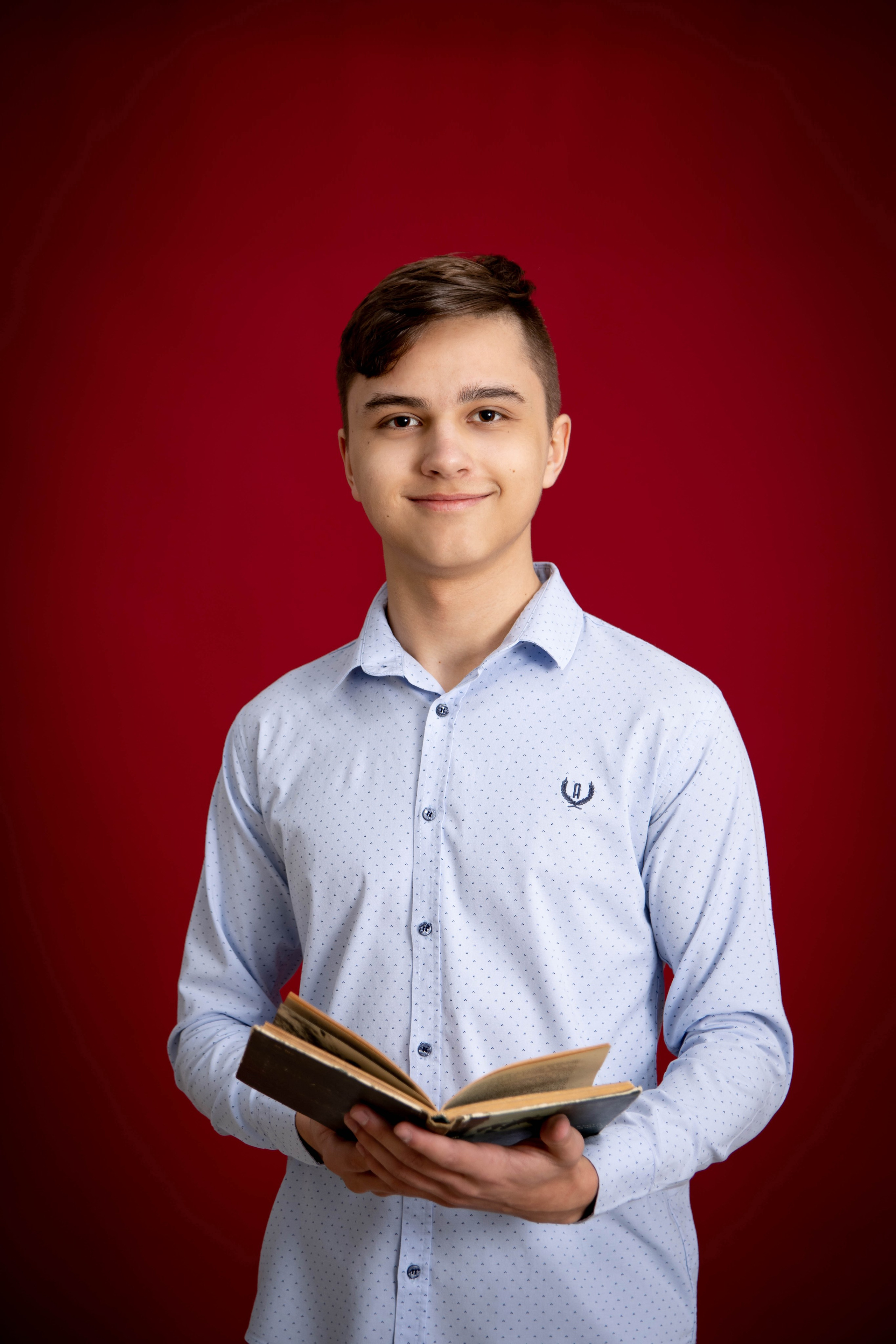 Портреты для старшей школы. ФОТКИ! Экспресс-фотосессии в Обнинске