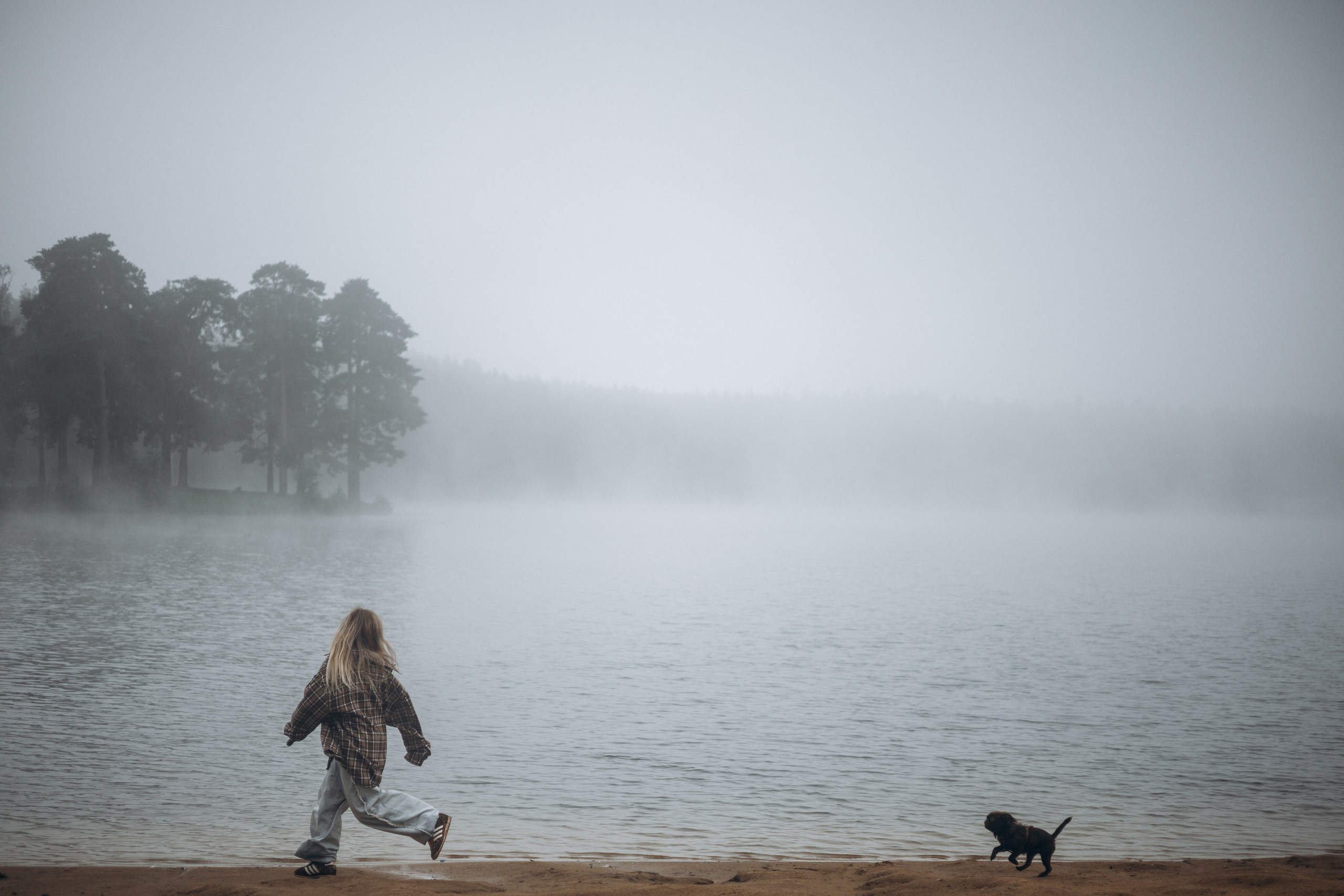 Наташа & Оззи & Йоша. Фотограф — анималист •love-story•|Санкт-Петербург