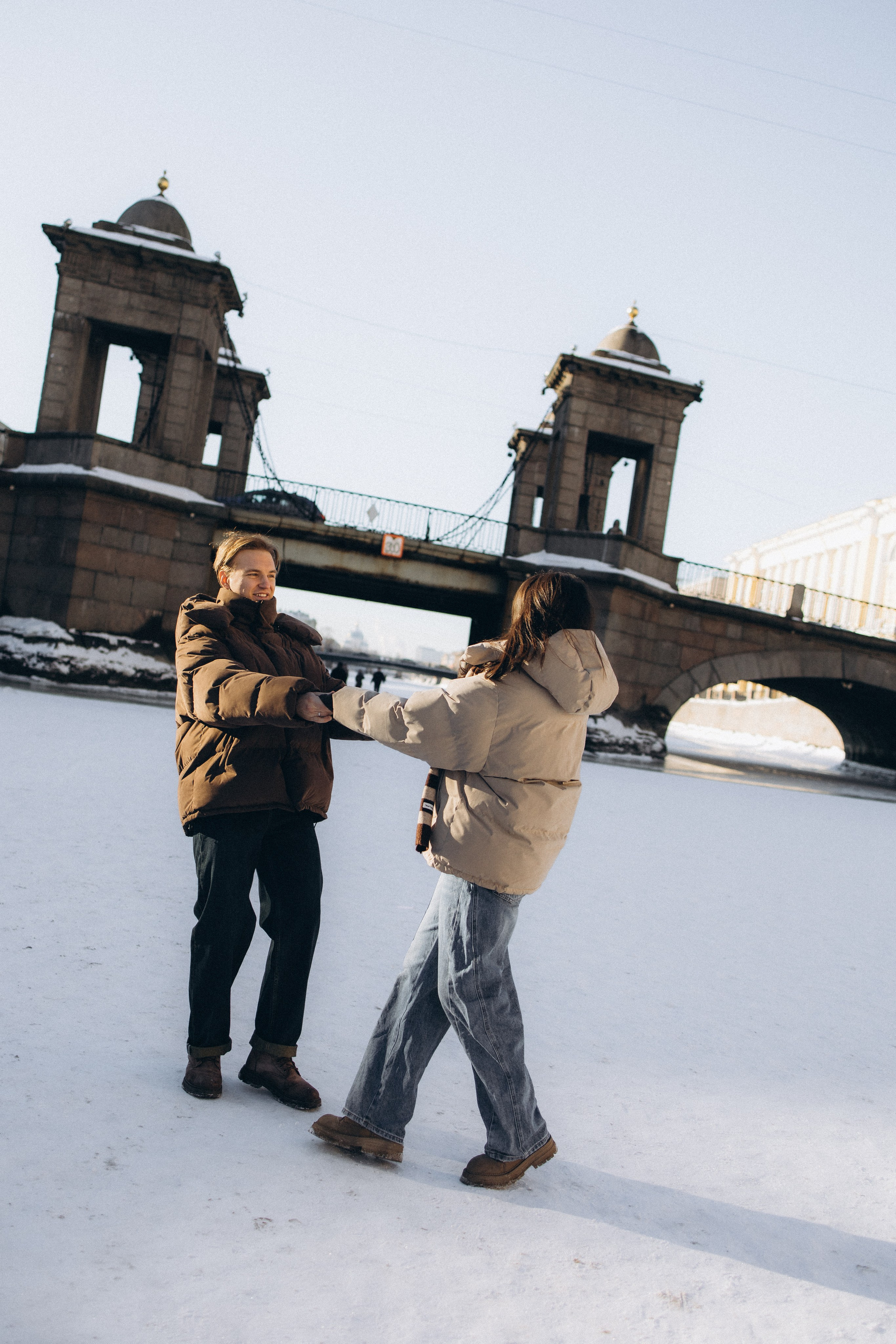 Любовь на Неве. Семейный фотограф Питер •love-story•|Санкт-Петербург