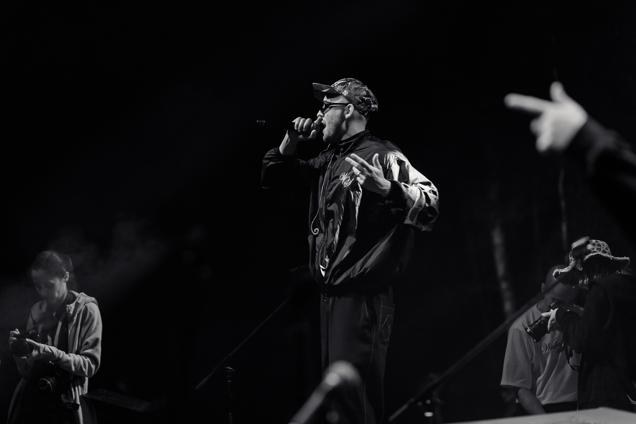 Точка Банк х Периодика х Архстояние. Репортажный и свадебный фотограф в Москве