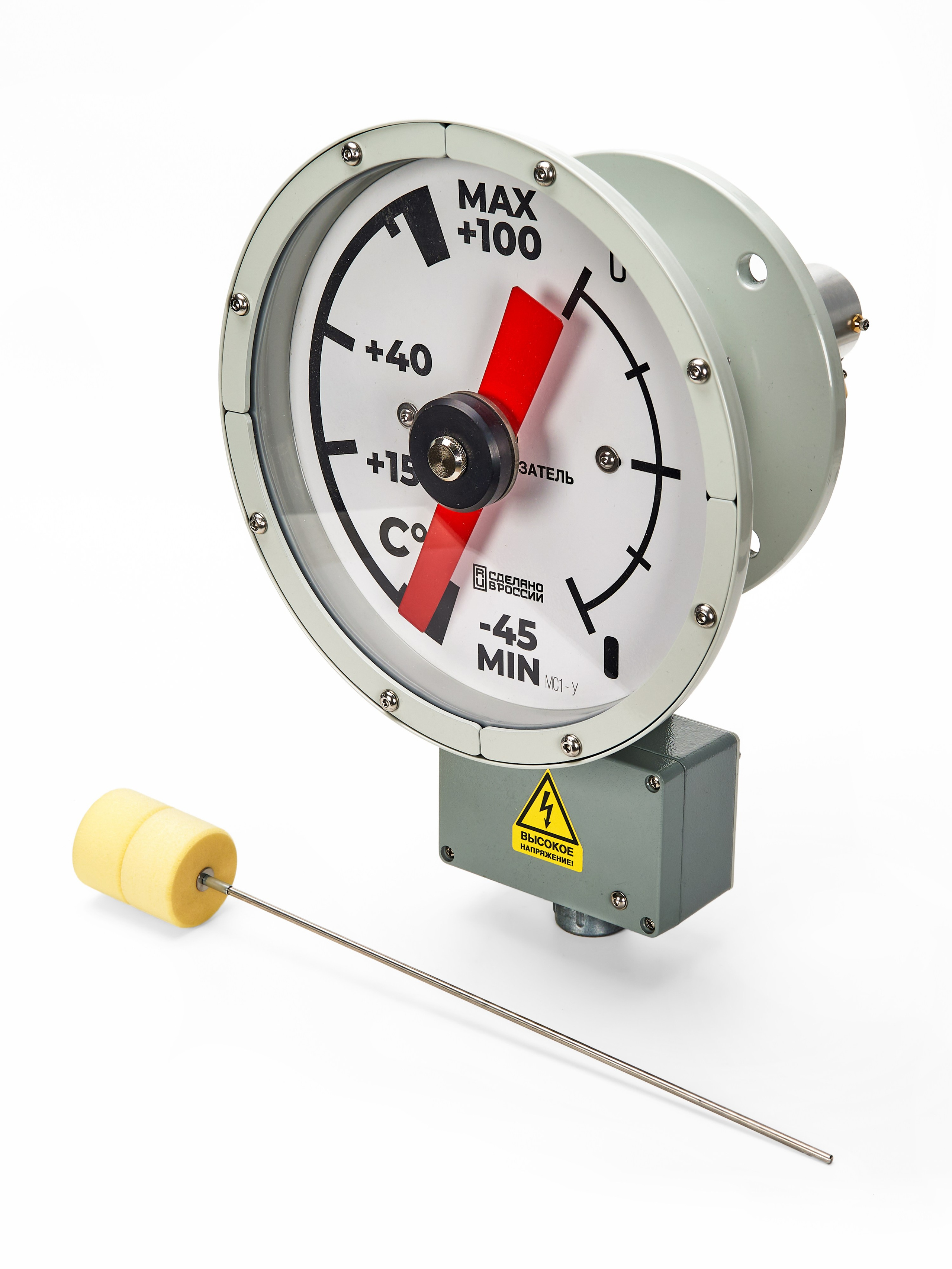 Различное оборудование. Фотограф Алексей Преображенский