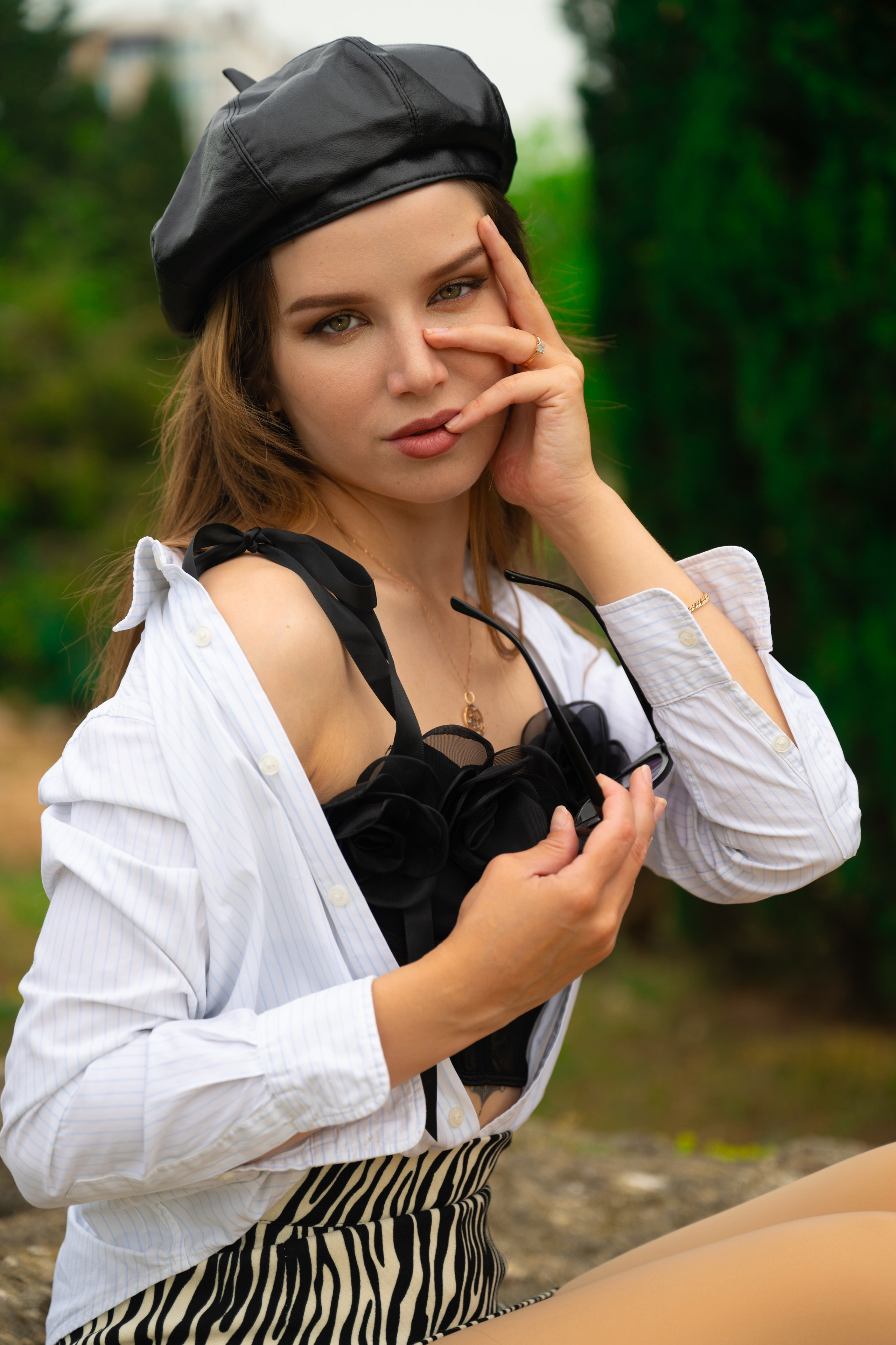 Выездные и прогулочные фотосессии. Морские, Street. Студийный и свадебный фотограф и видеограф в Севастополе — Юлия Макаренко