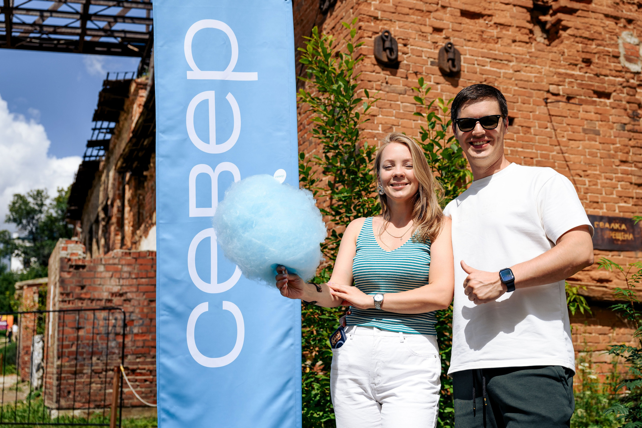 СЕВЕР. Максим Комаров — Профессиональный фотограф