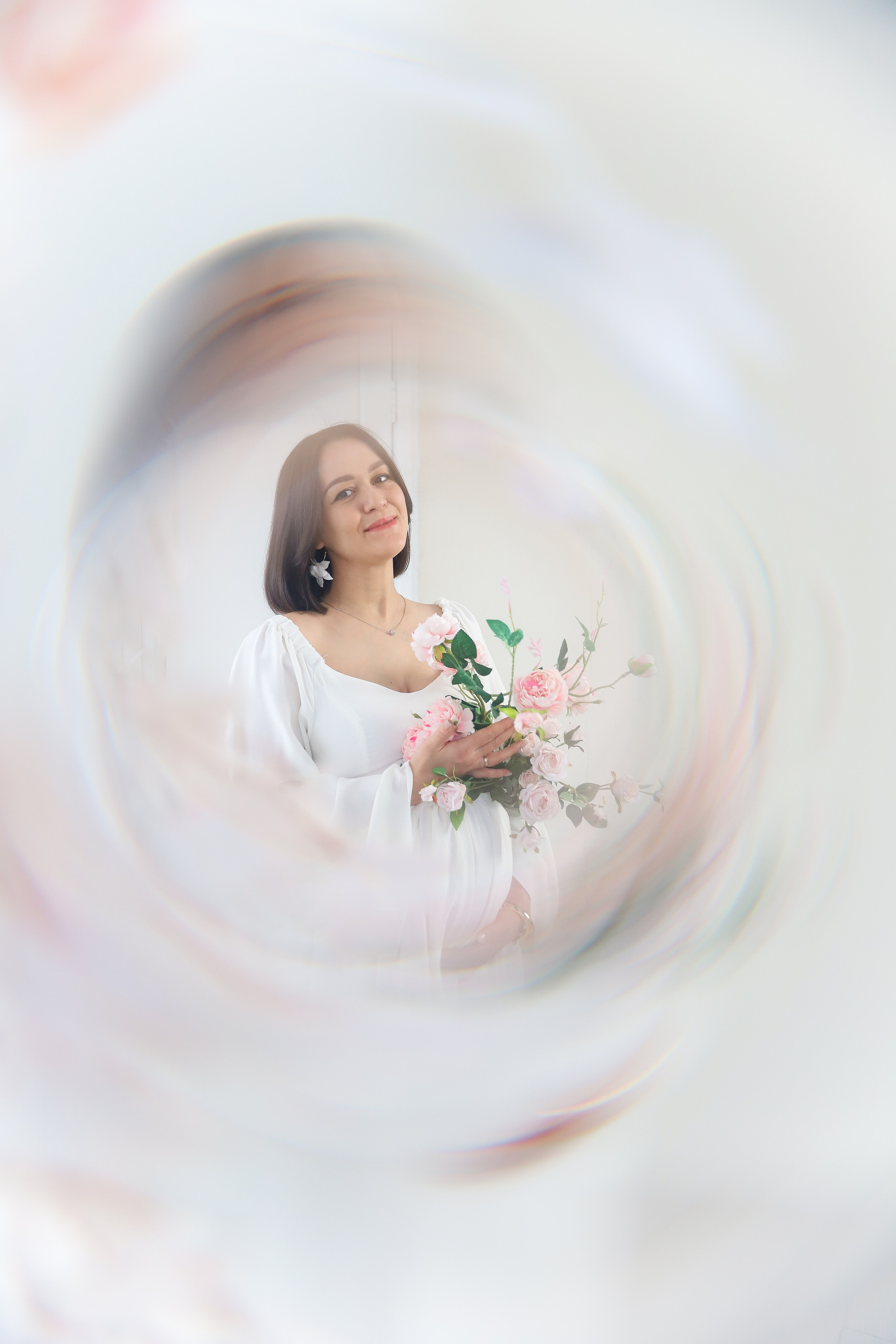 Студия Арт ройял, зал Светлый. Фотограф в Сургуте Брызгунова Анастасия