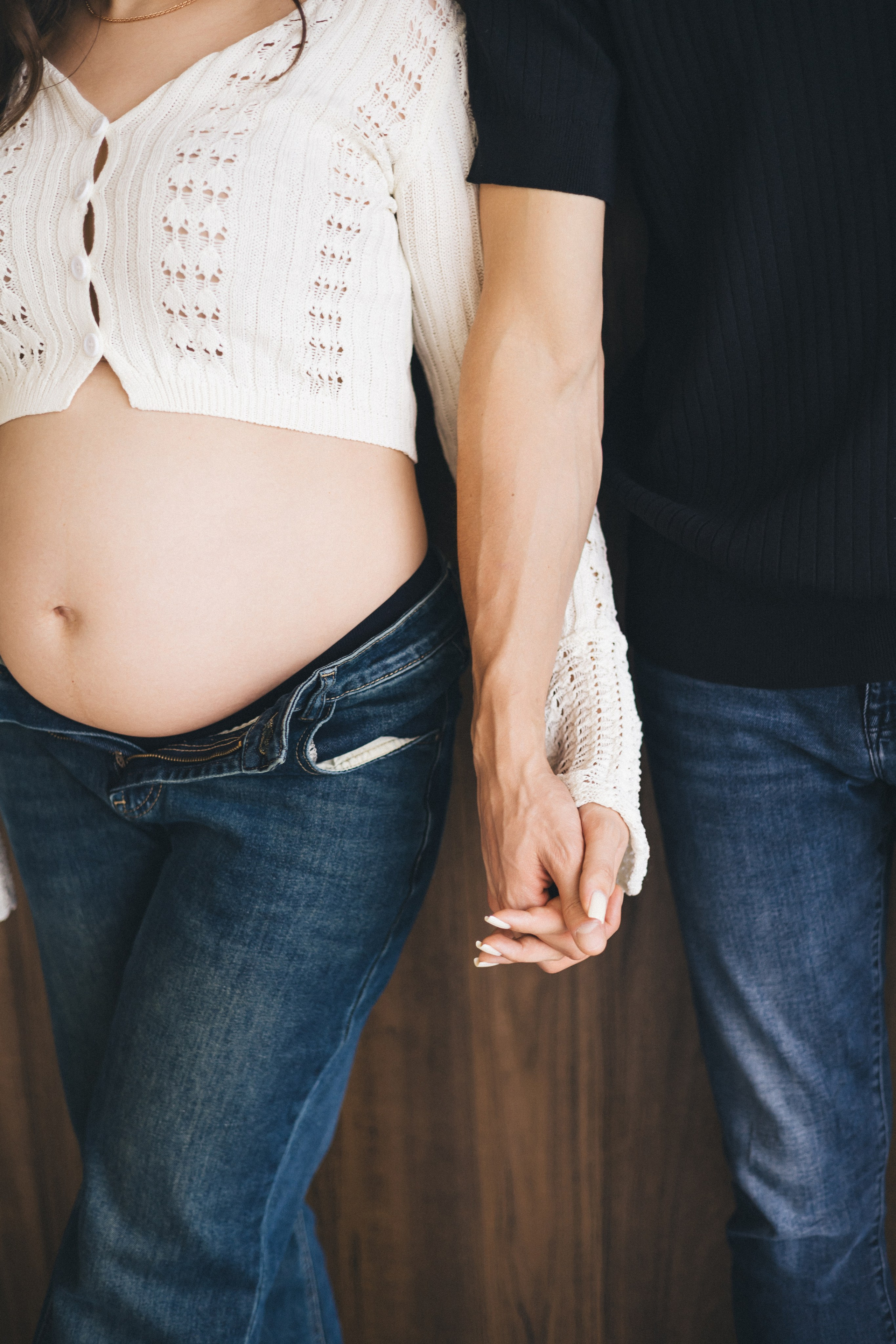 Сергей & Фаина | беременность :). Виктория Файфер| фотограф Новосибирск