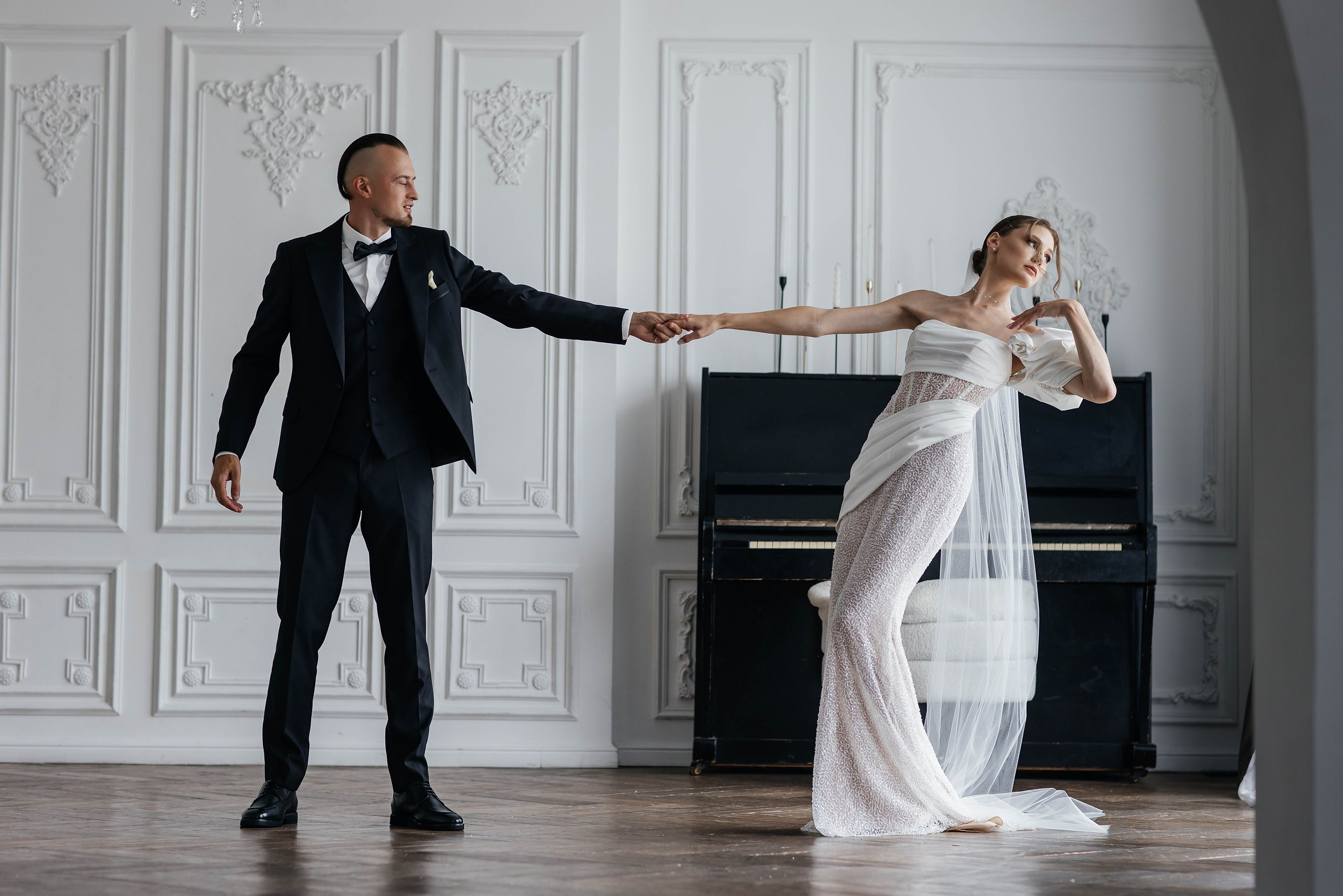 Свадьбы. Maxim Tsoy Photography