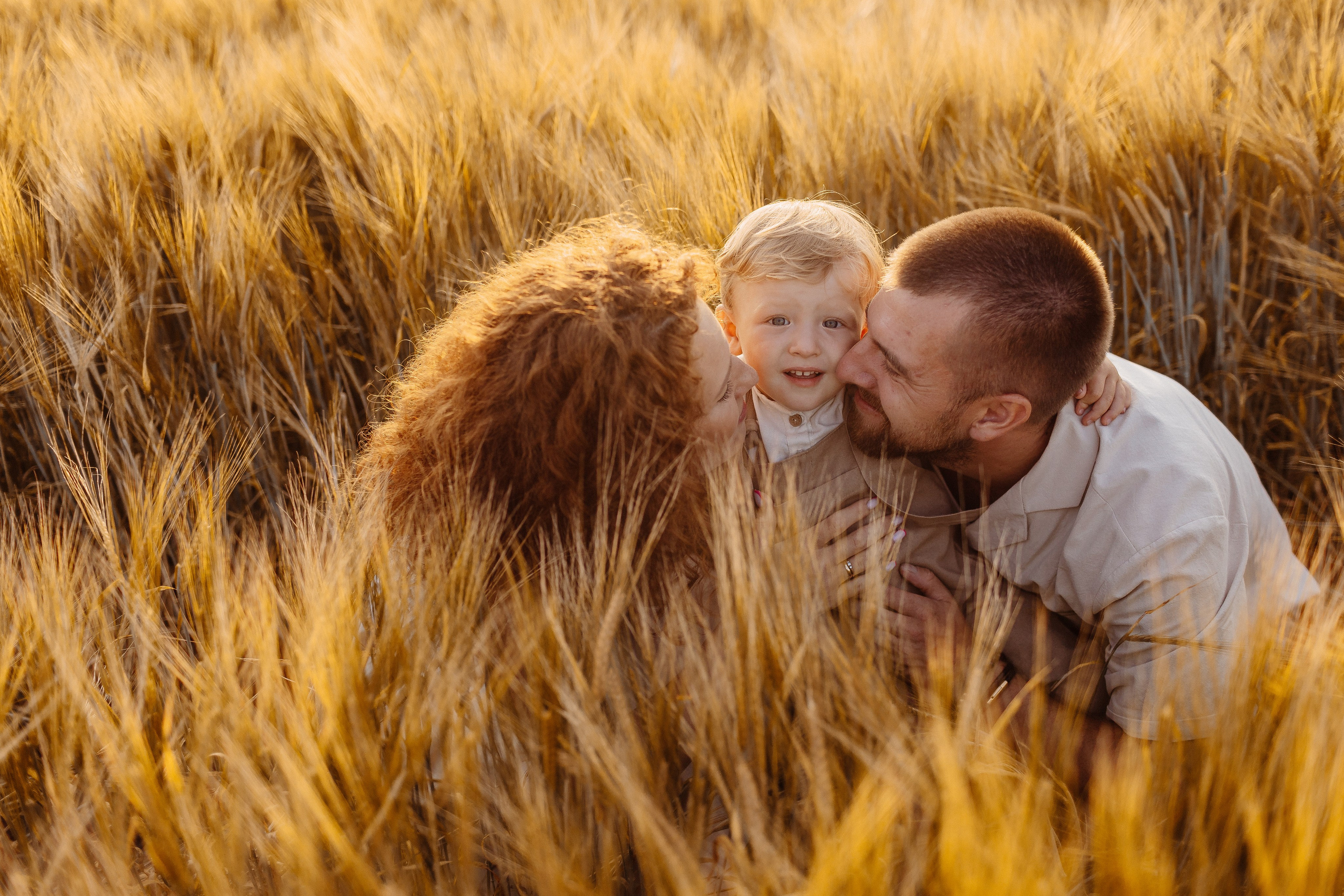 Золотое счастье. Фотограф Лодейное Поле Екатерина Герасимова в Санкт-Петербурге и Лен. области