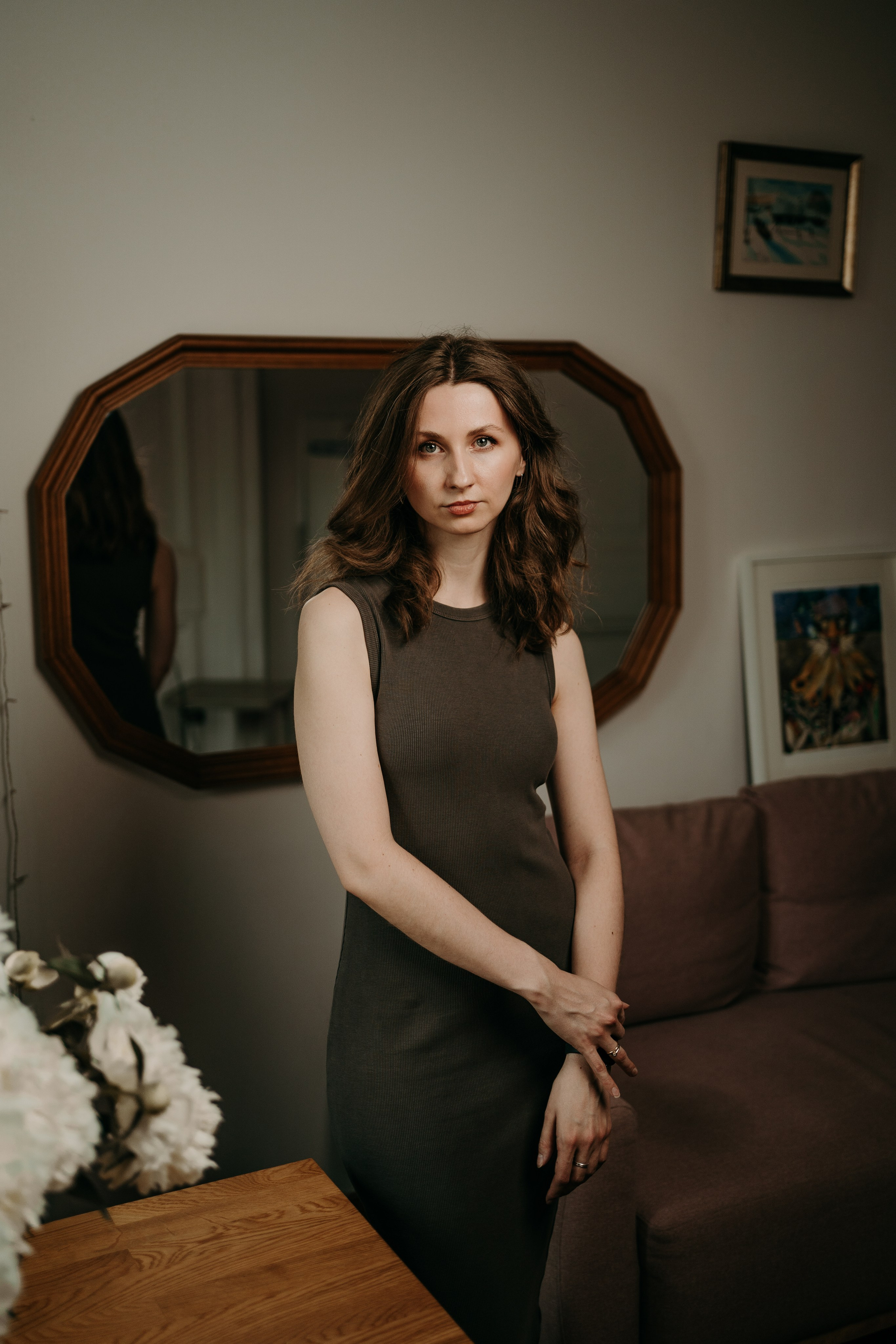 Архитекторское бюро UTRO. Фотограф в Москве и МО Влада Облако