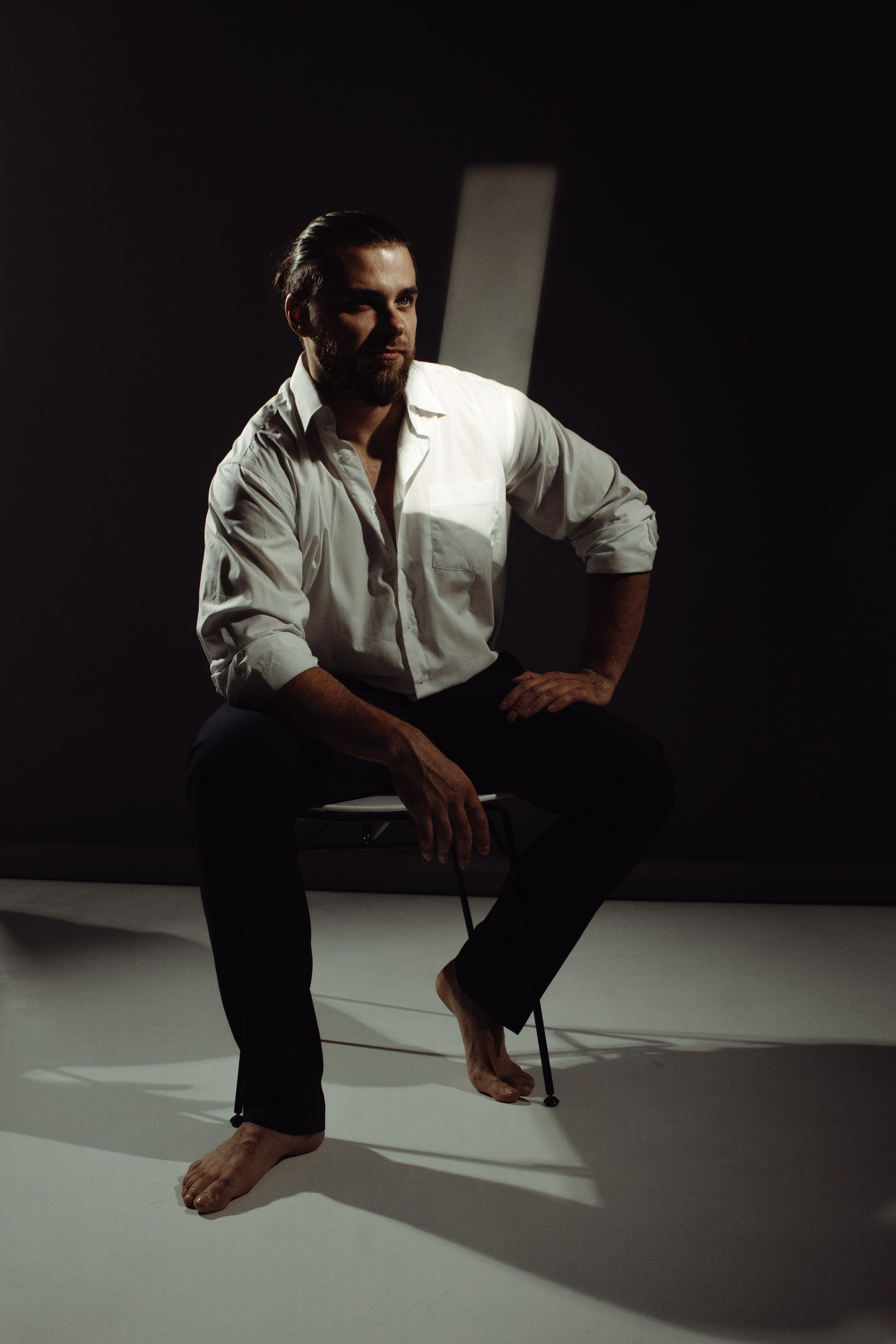 Евгений. Главная