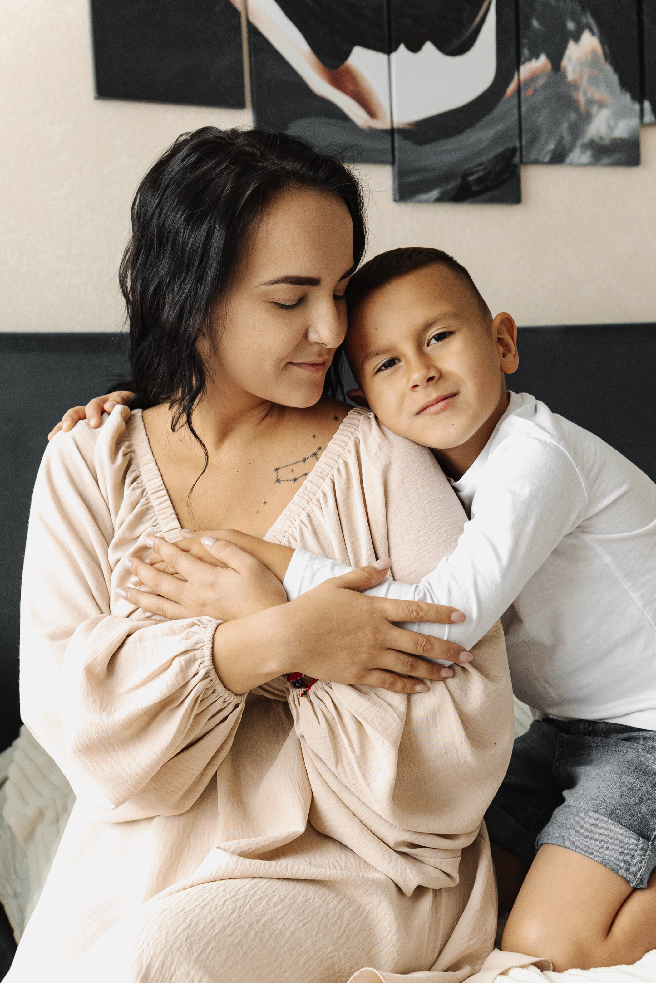 Маргарита. Фотограф Юлия Абдульмянова