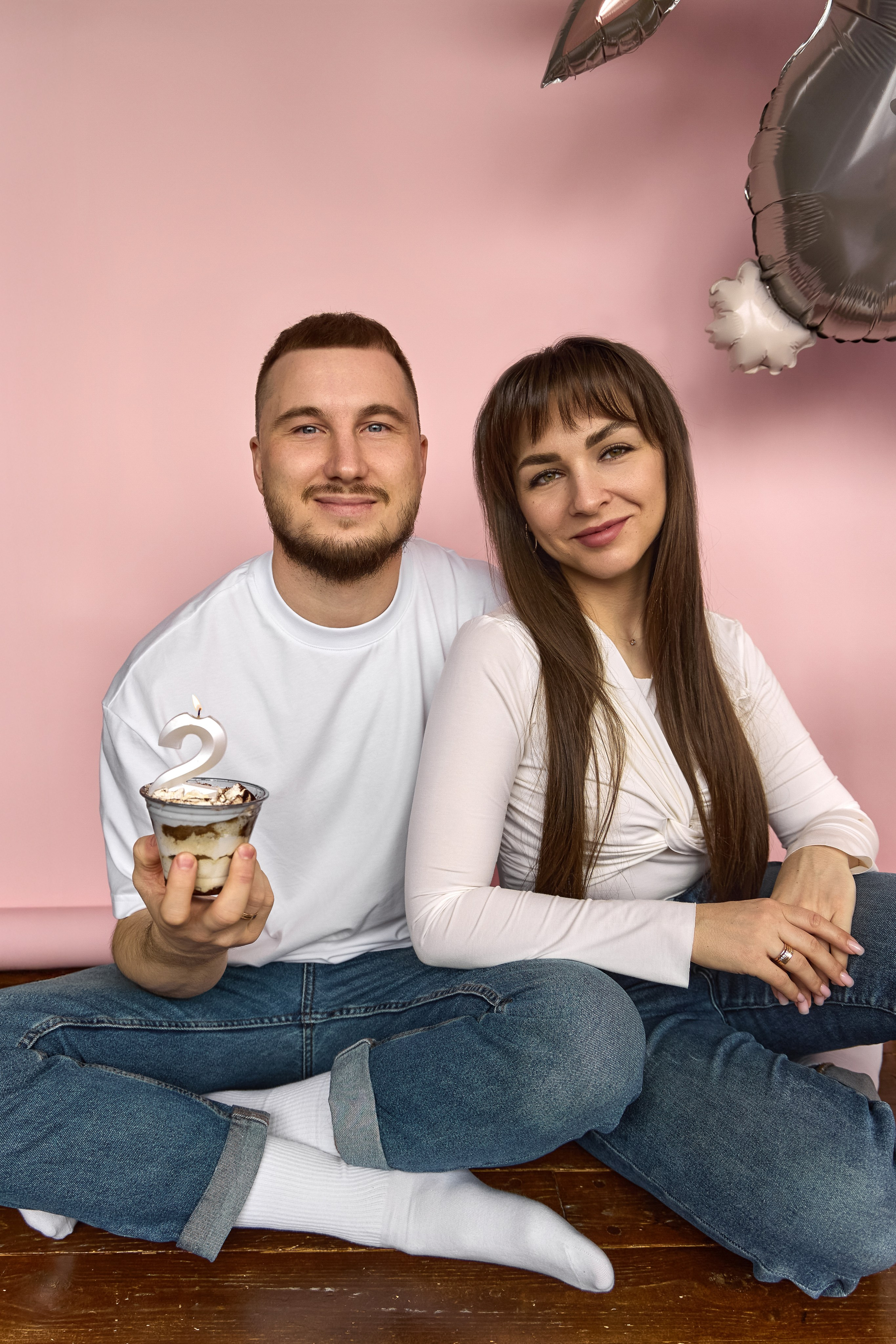 Антонина. Фотограф Юлия Абдульмянова