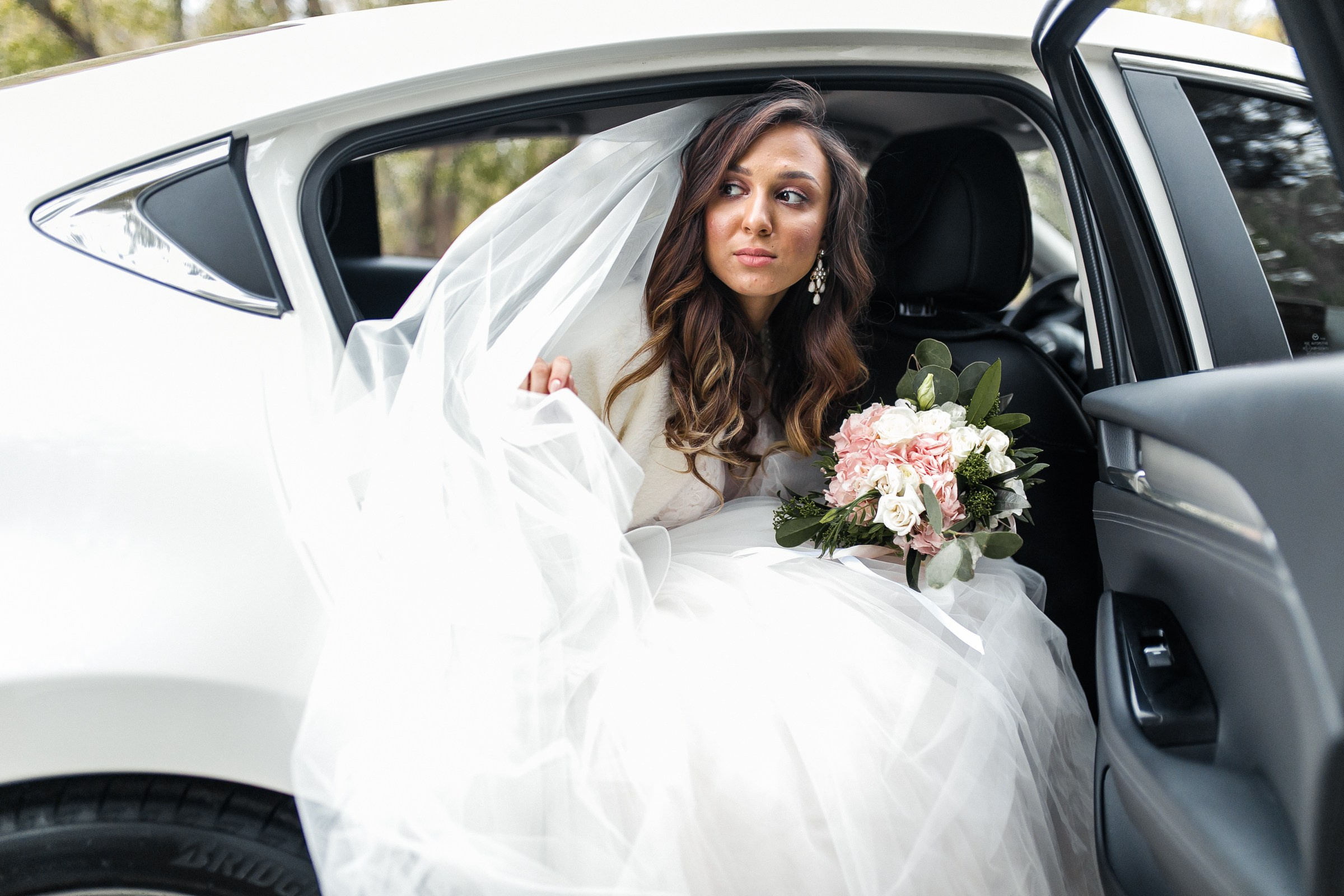 Свадьба в Стерлитамаке.Юлия и Евгений. Фотограф в Уфе Ирина Идрисова