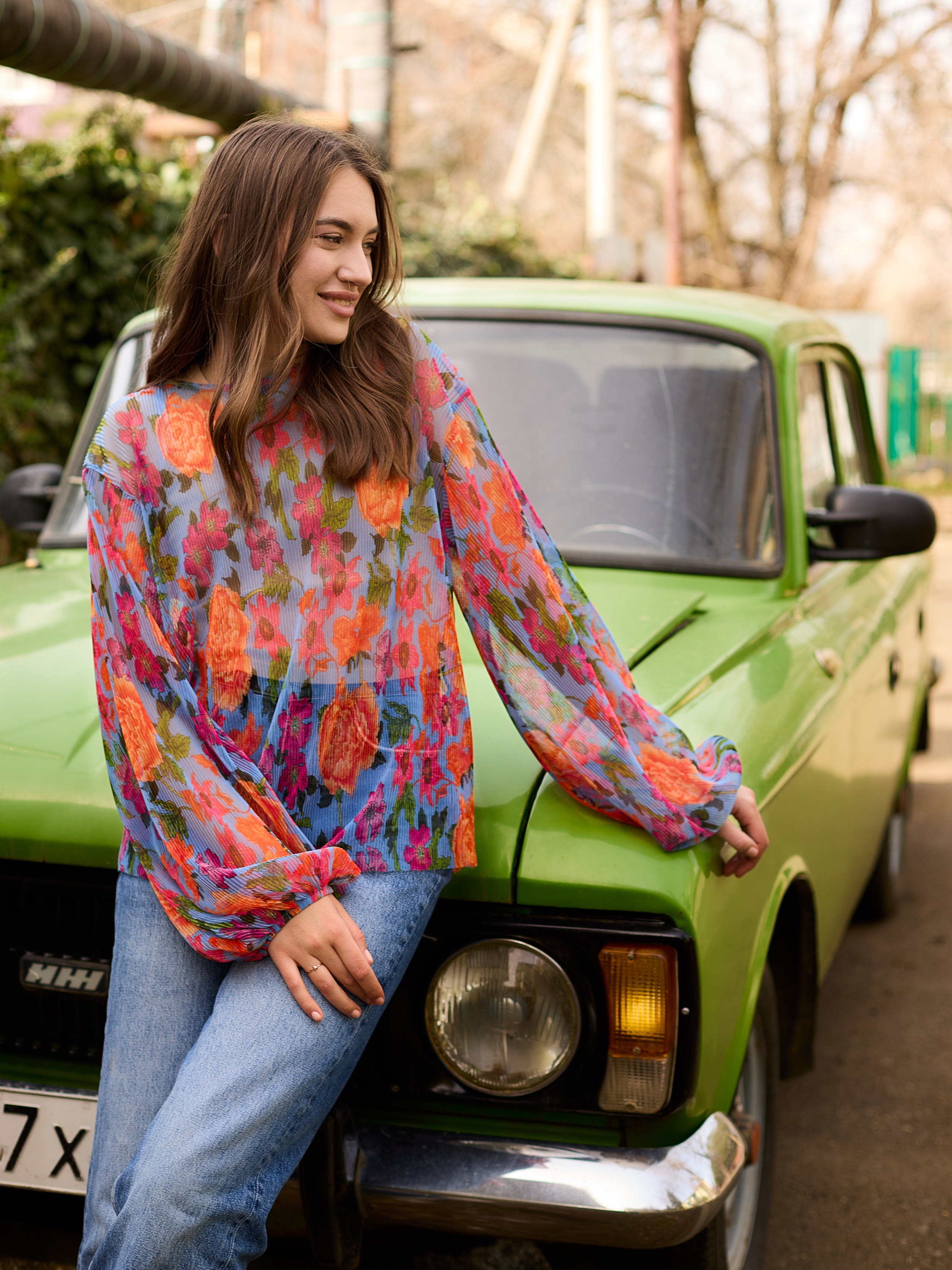 Таня. Свадебный фотограф в Майкопе