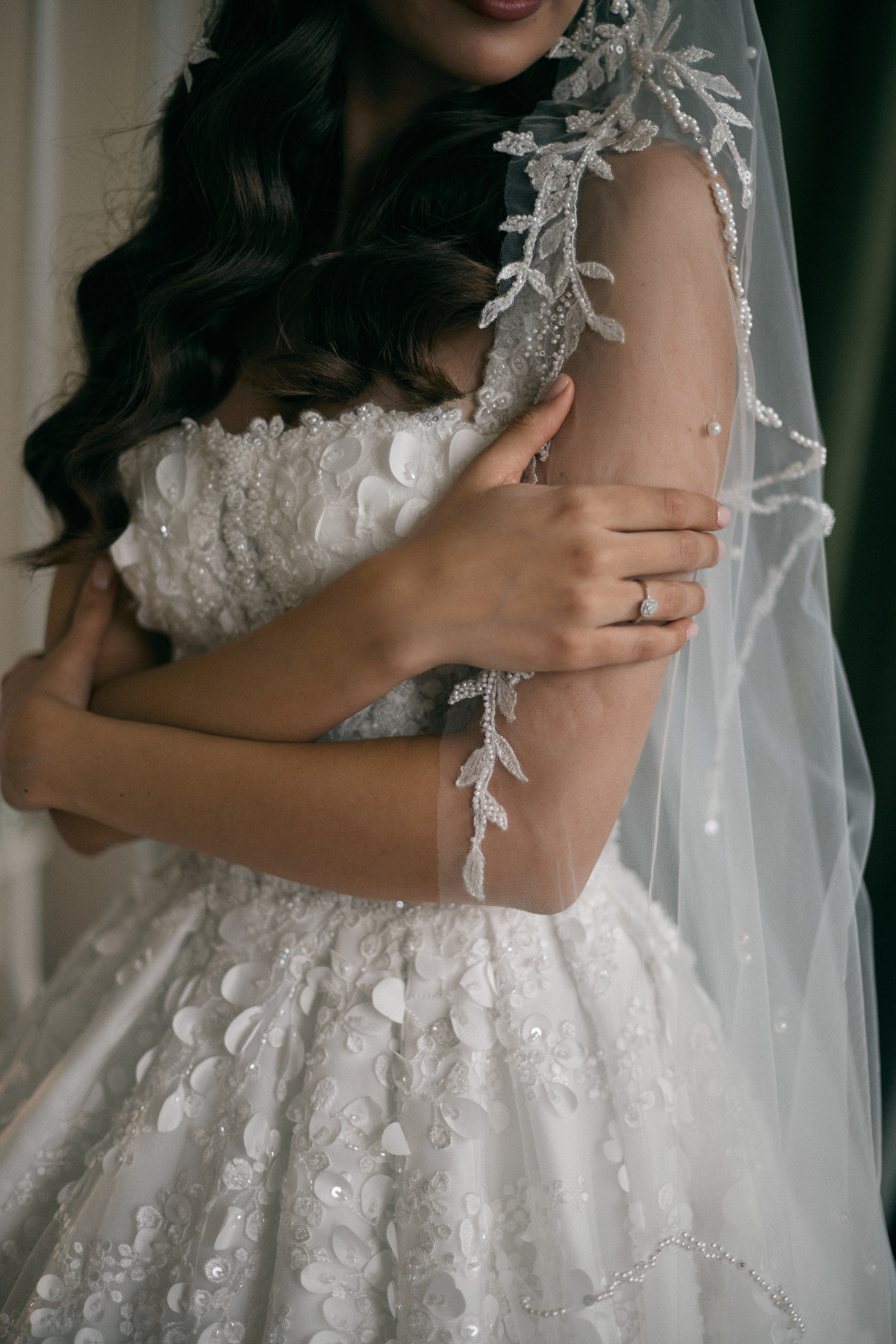 Тимур и Милена. Свадебный фотограф в Майкопе