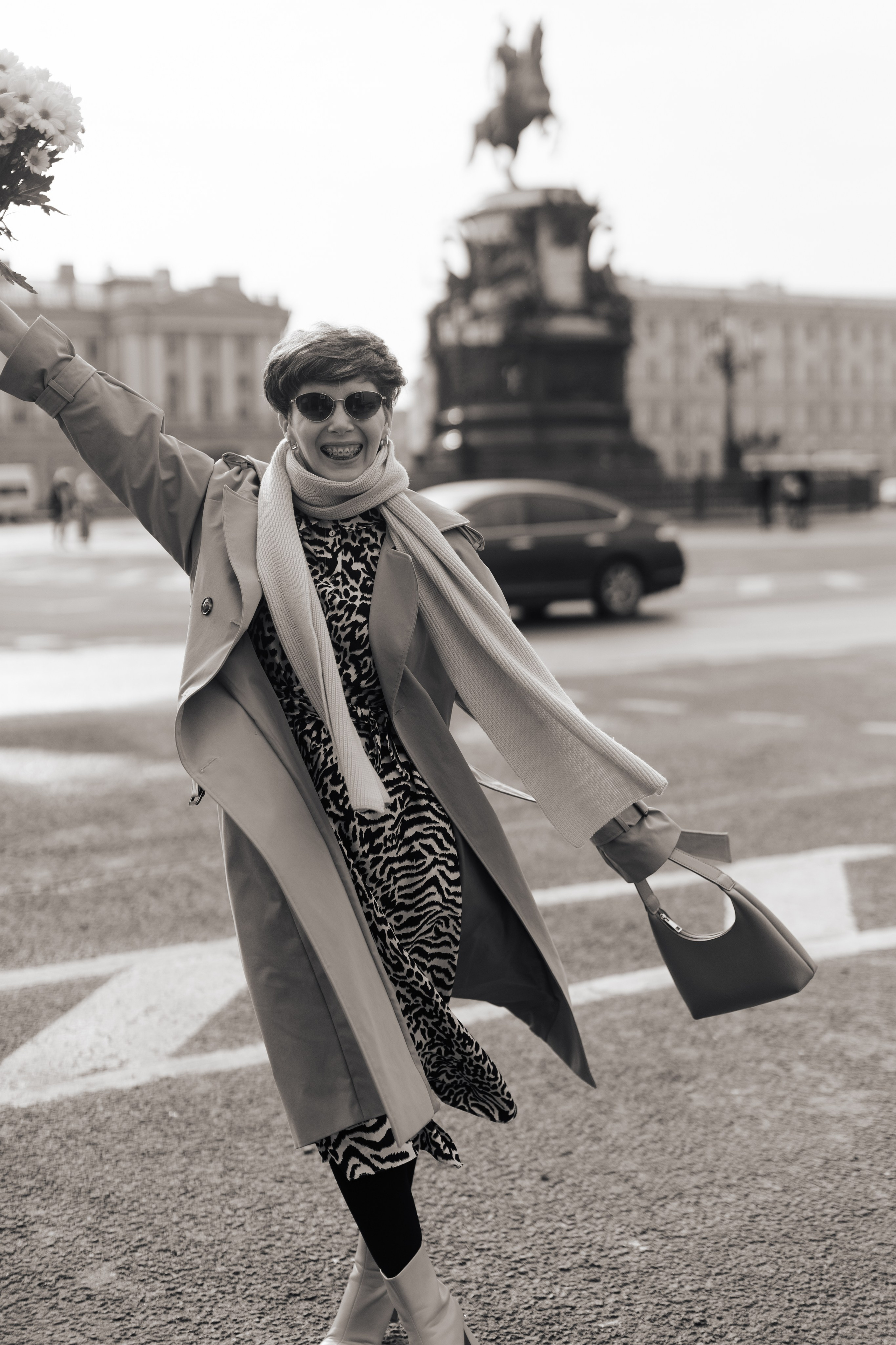 Городские. @dariazphotodays