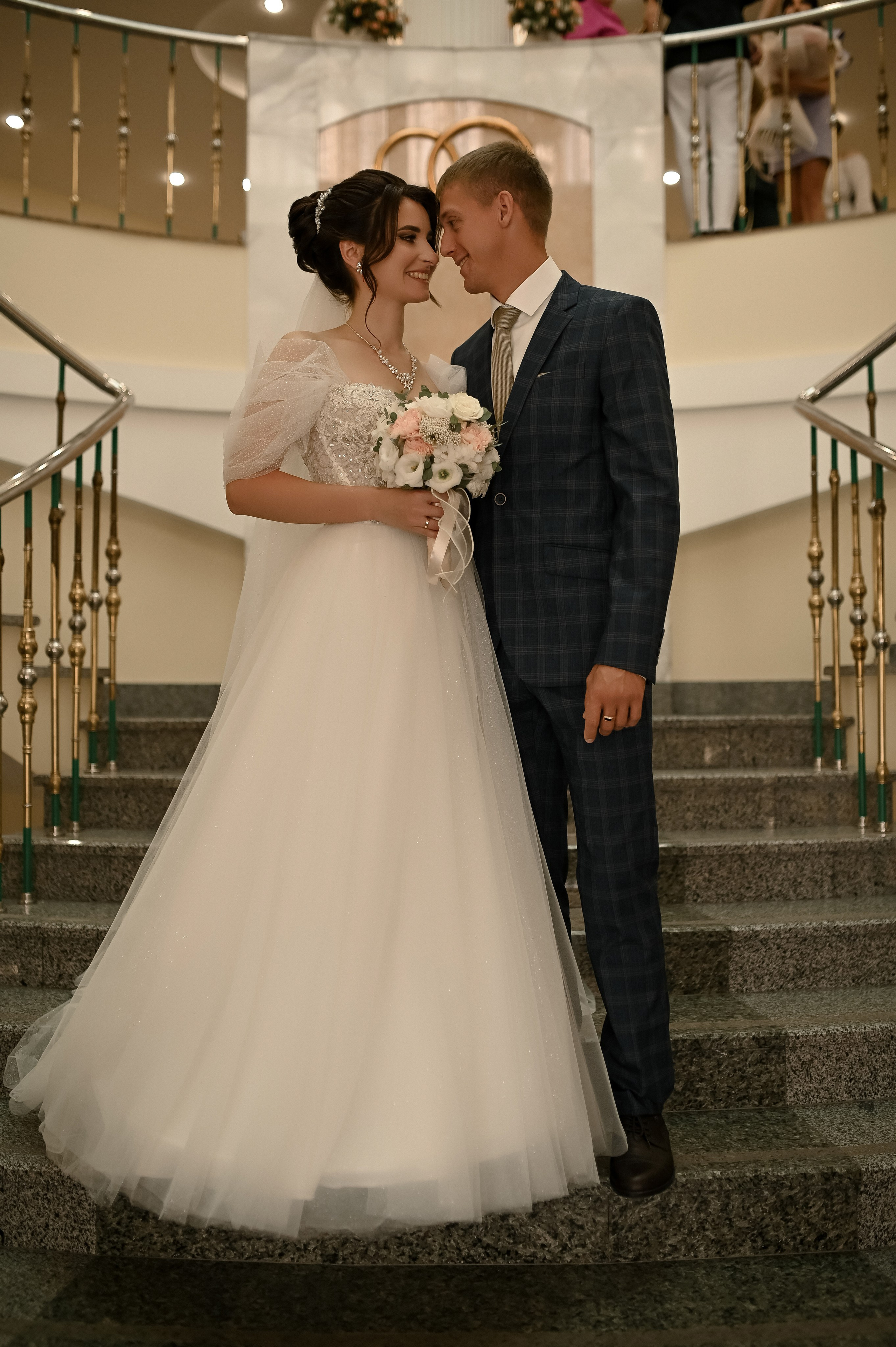 " Начало новой истории ". Твой личный проводник к красивым фотографиям в Старом Осколе