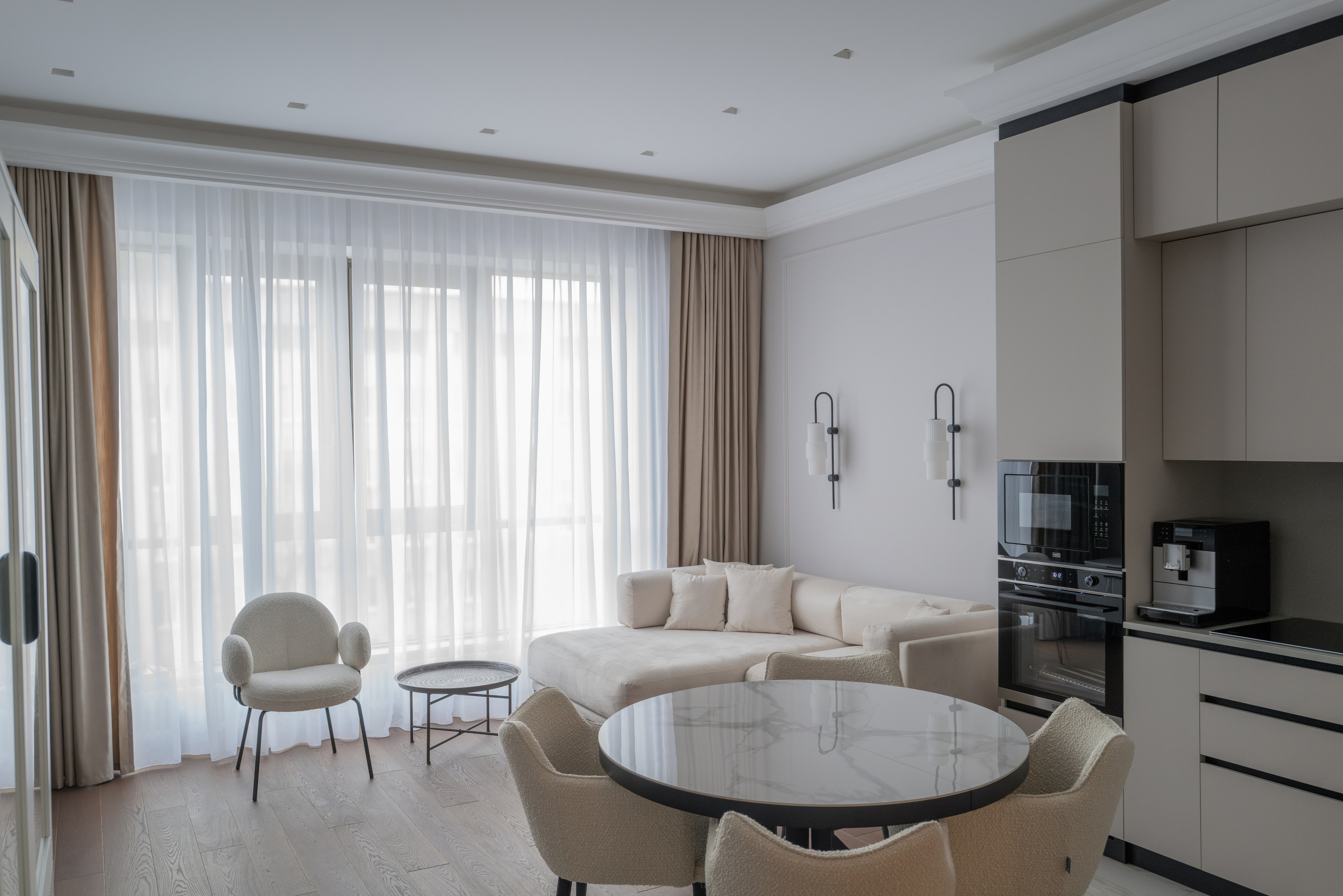 Интерьерная съёмка. Фотограф Алексей Байков: репортажная, деловая и интерьерная фотосъёмка