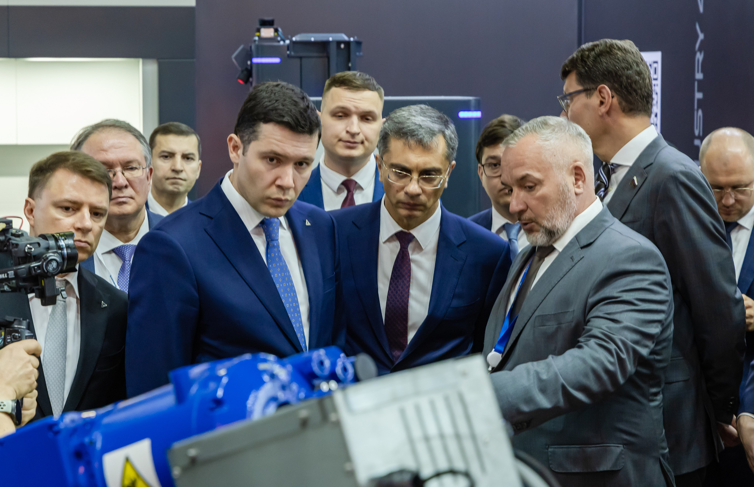 Репортажные съёмки. Фотограф-ретушёр