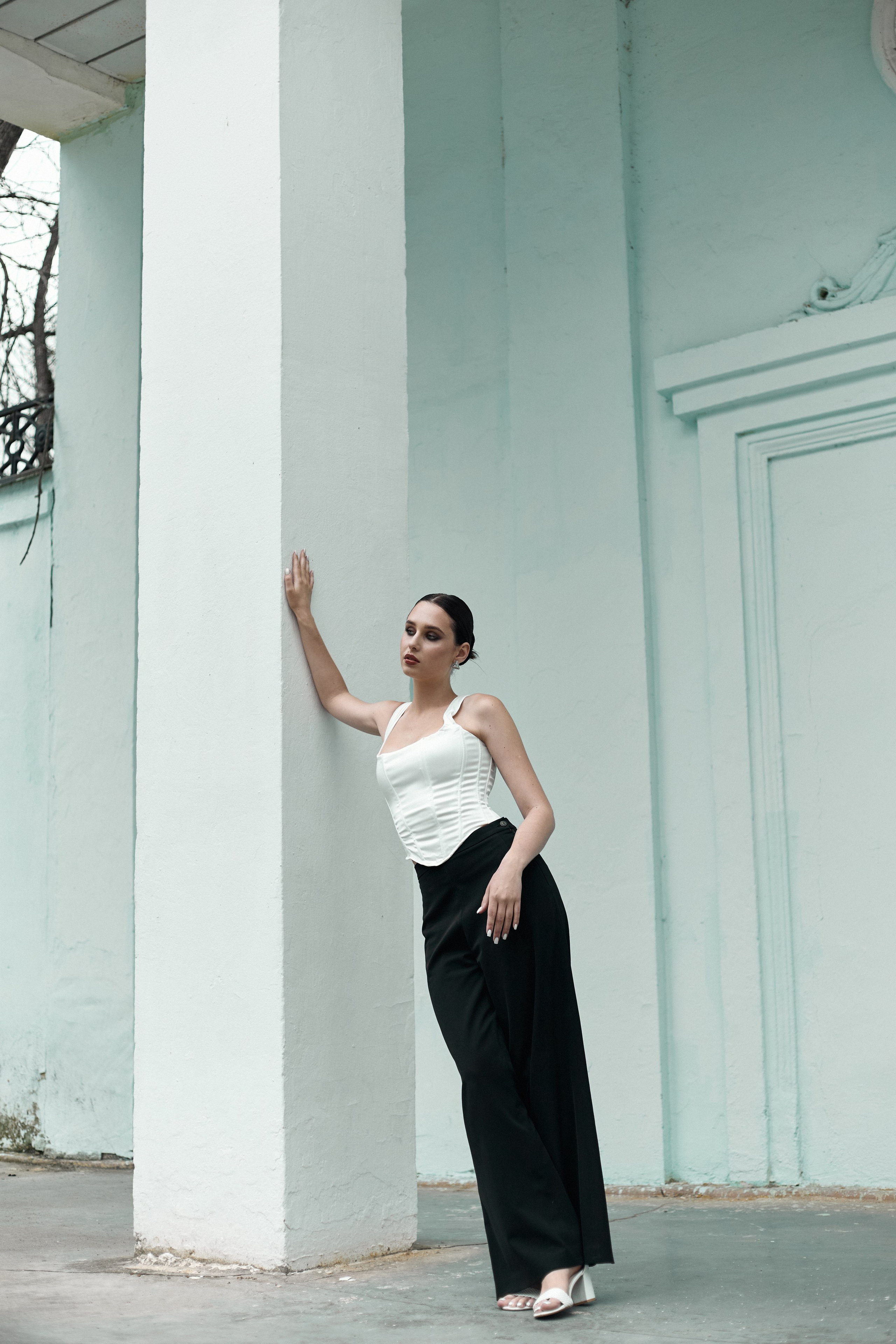 Аня. Фотограф в Липецке, Воронеже и Москве