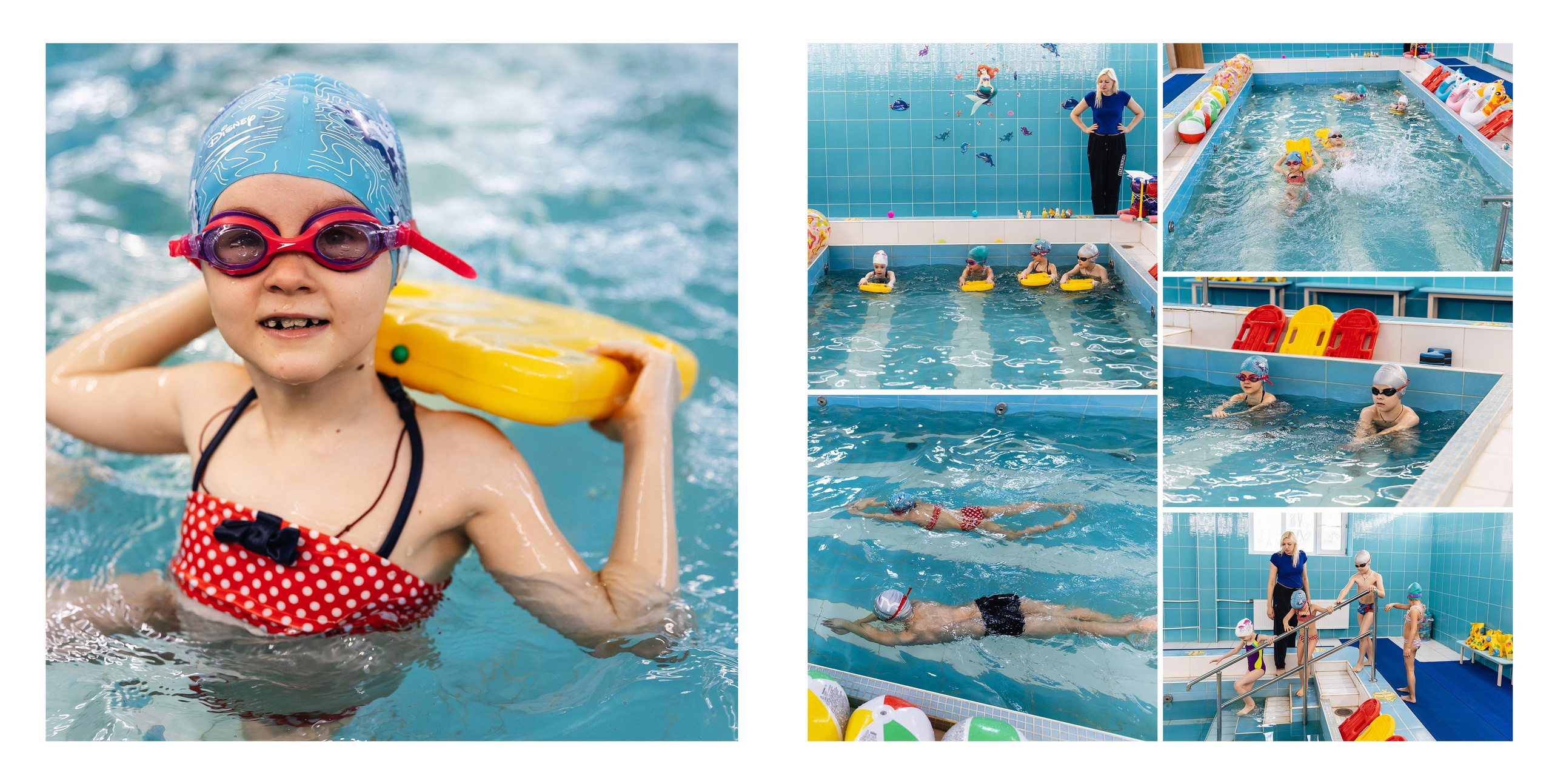 Один день из жизни в саду. Семейный фотограф Юлия Роберт. Москва