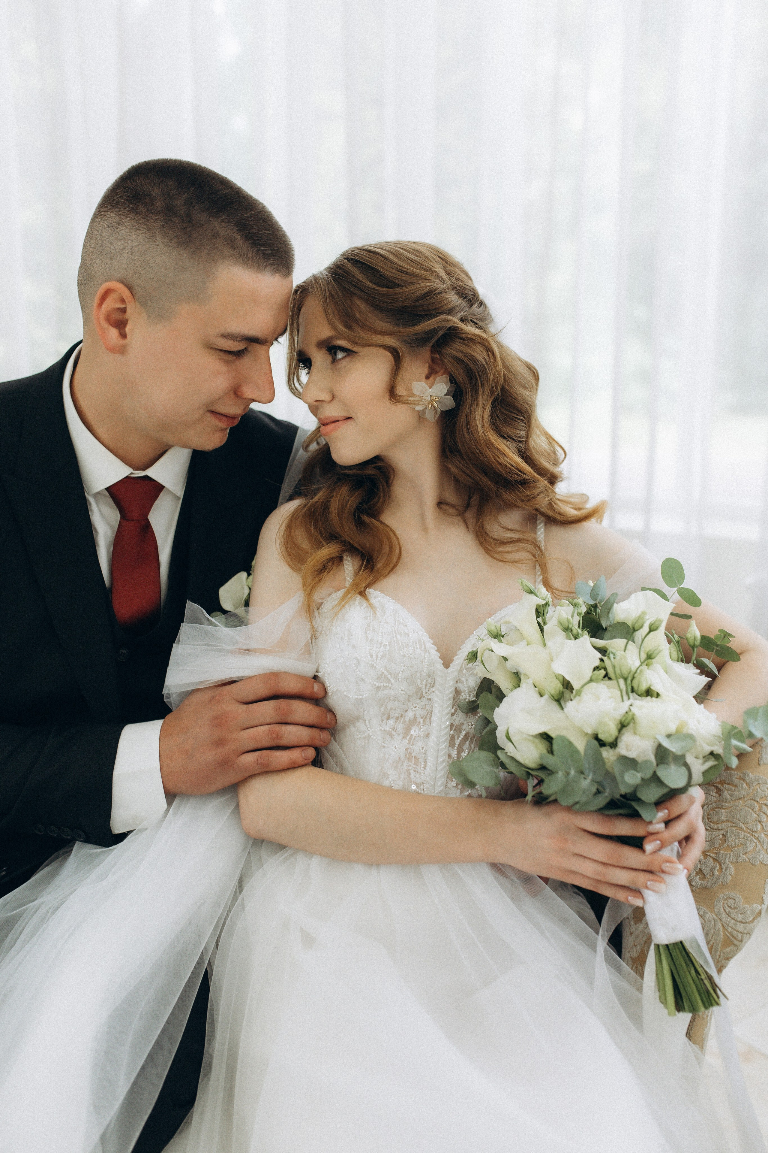 Между нами Любовь. Семейный и свадебный фотограф Анна Кожокарь