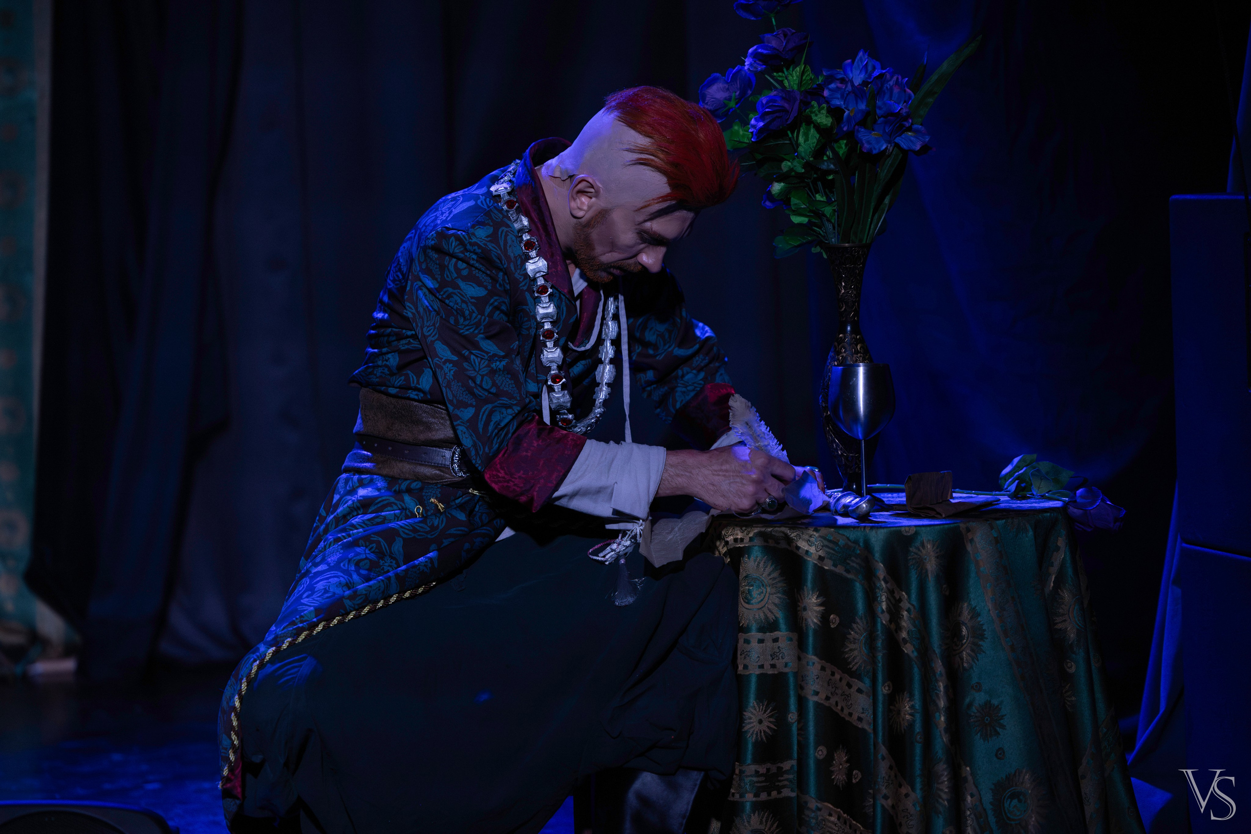 Каменное сердце. Фотограф Виктор Степанов