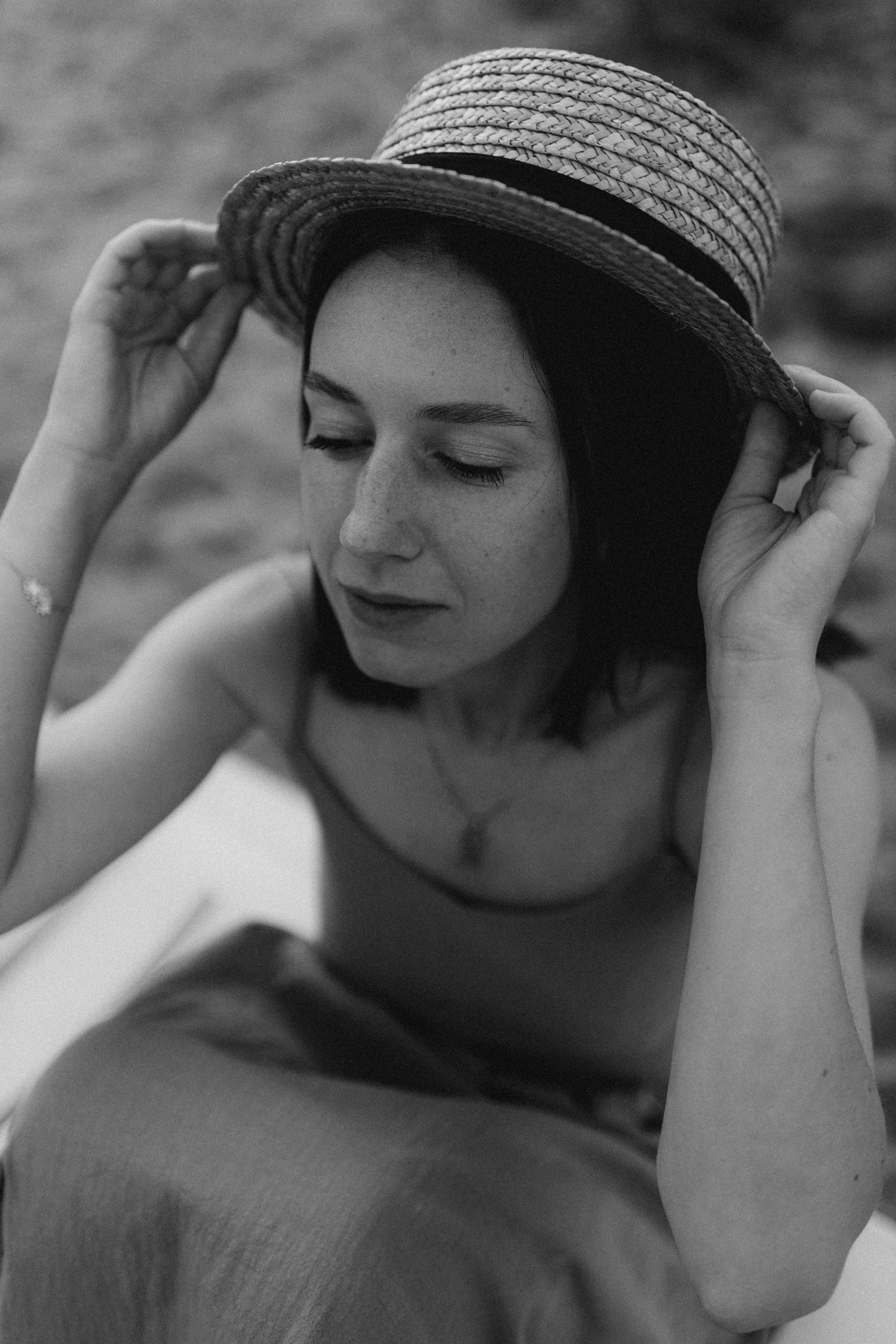 Полина & Ева. Фотограф НОГИНСК, Москва, Анастасия Белая