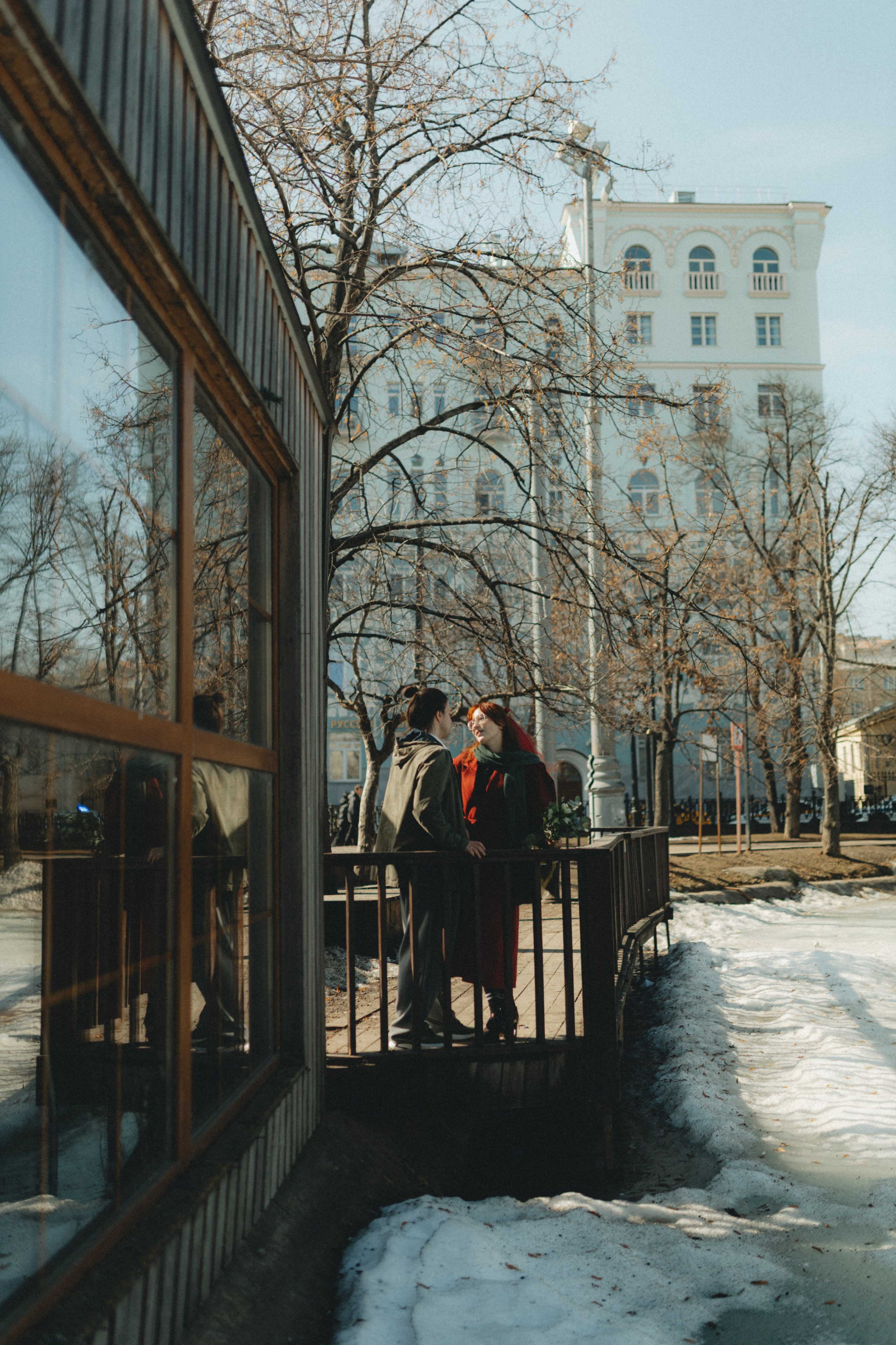 Екатерина & Виктор. Фотограф НОГИНСК, Москва, Анастасия Белая