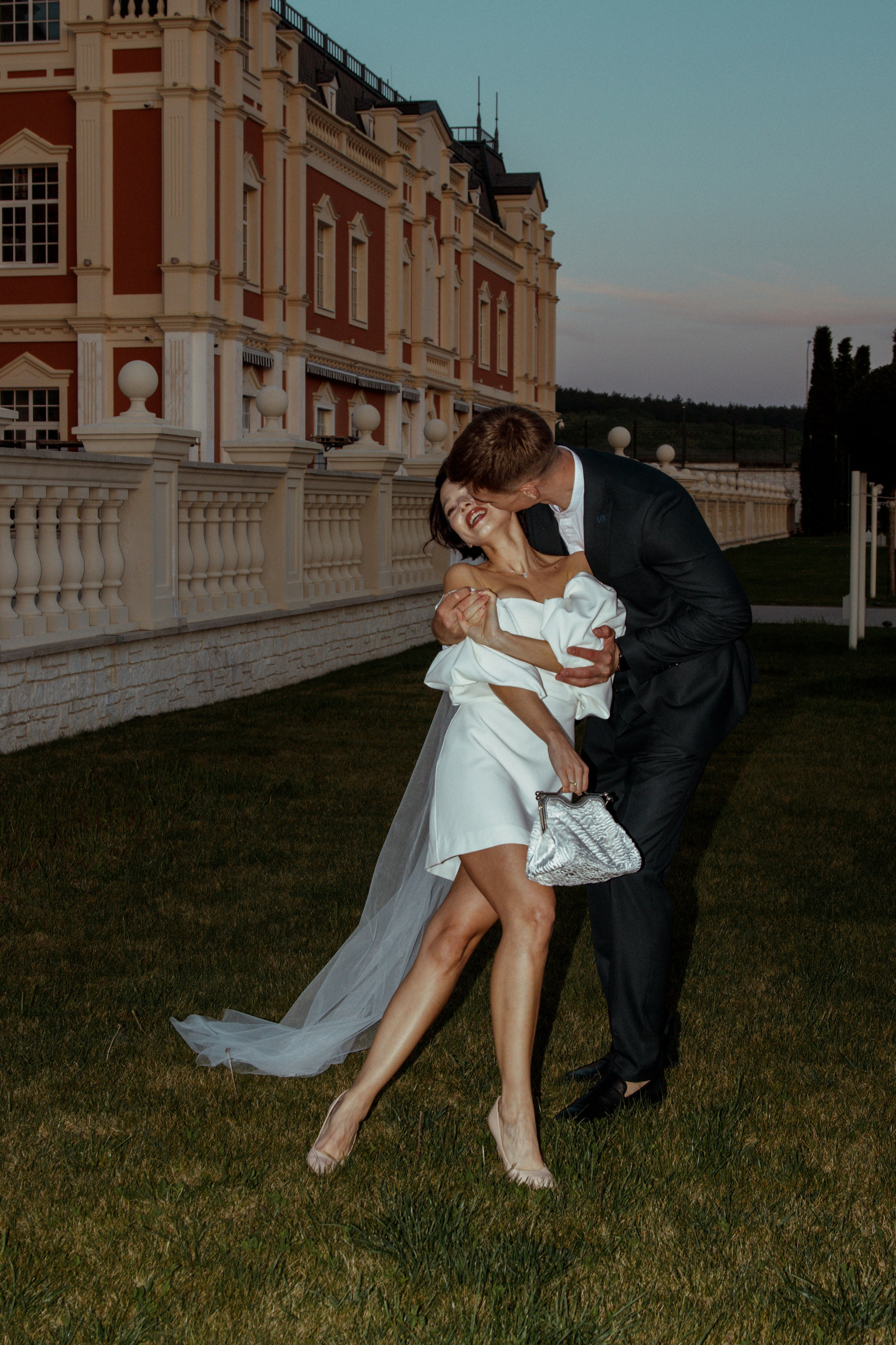 Алина и Иван. Фотограф Анапа, Новороссийск, Краснодар