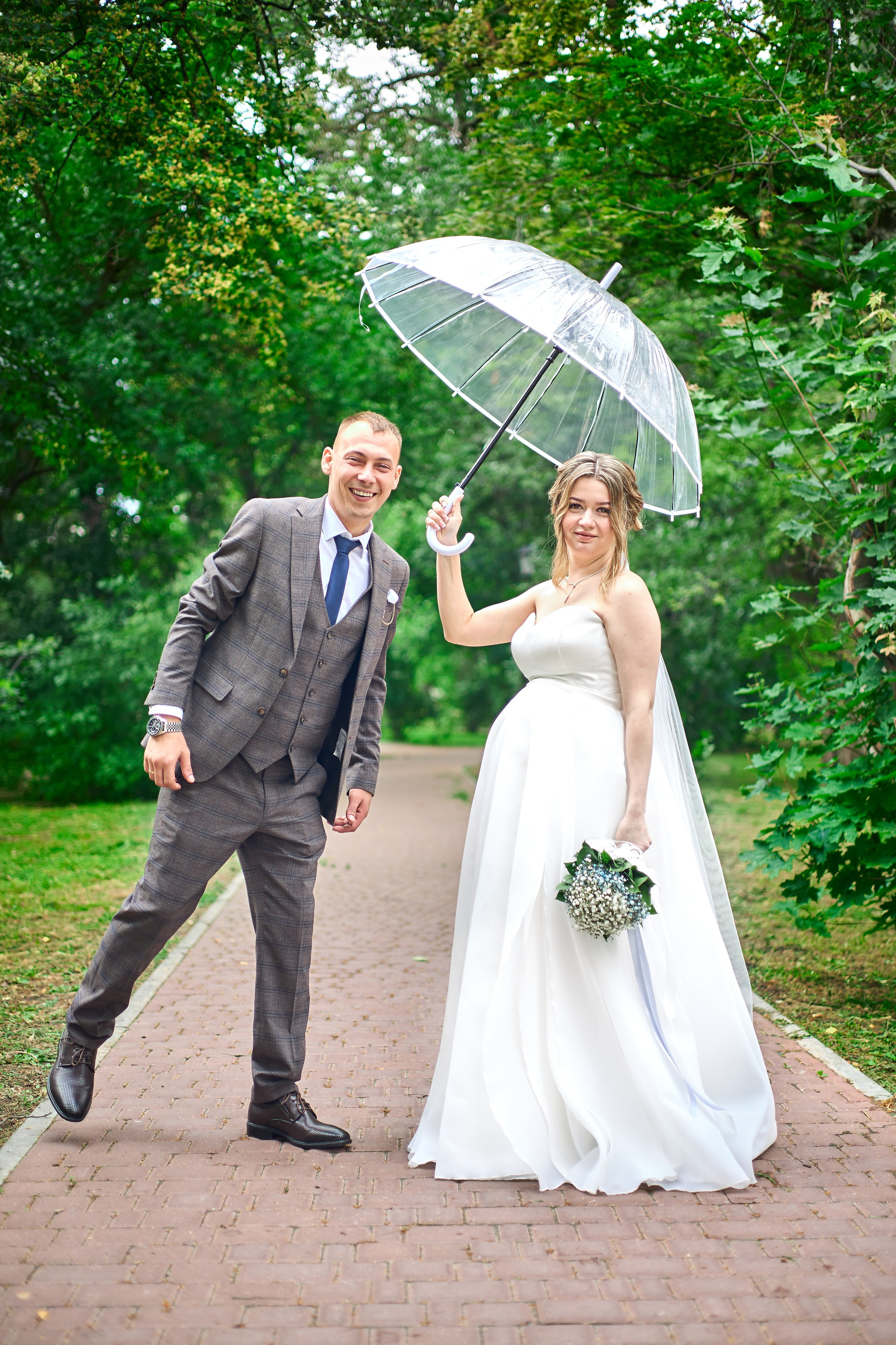 Александр&Екатерина. Фотограф Анастасия Лёвушкина