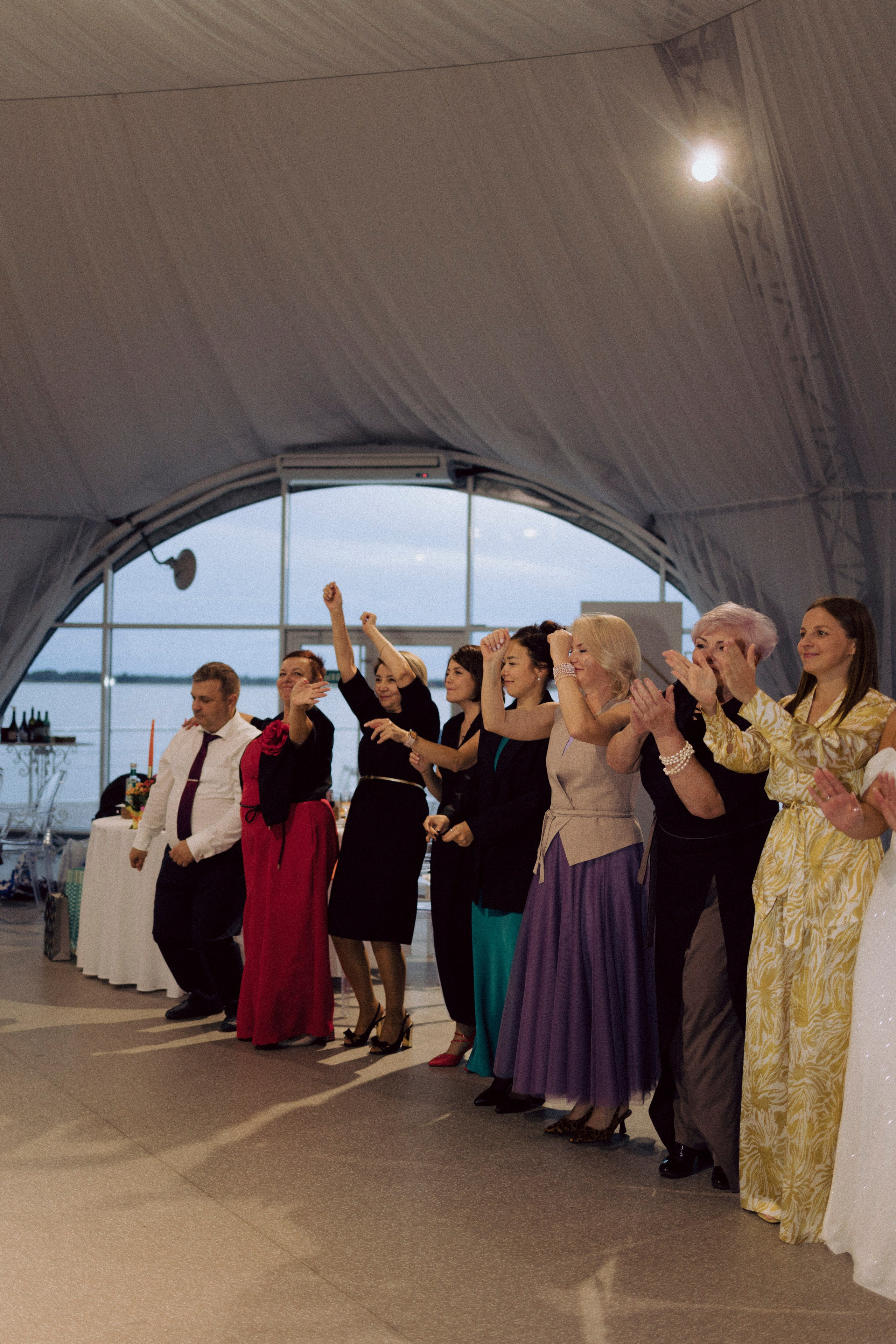 Денис и Юлия. Свадебный и портретный фотограф Тюмень