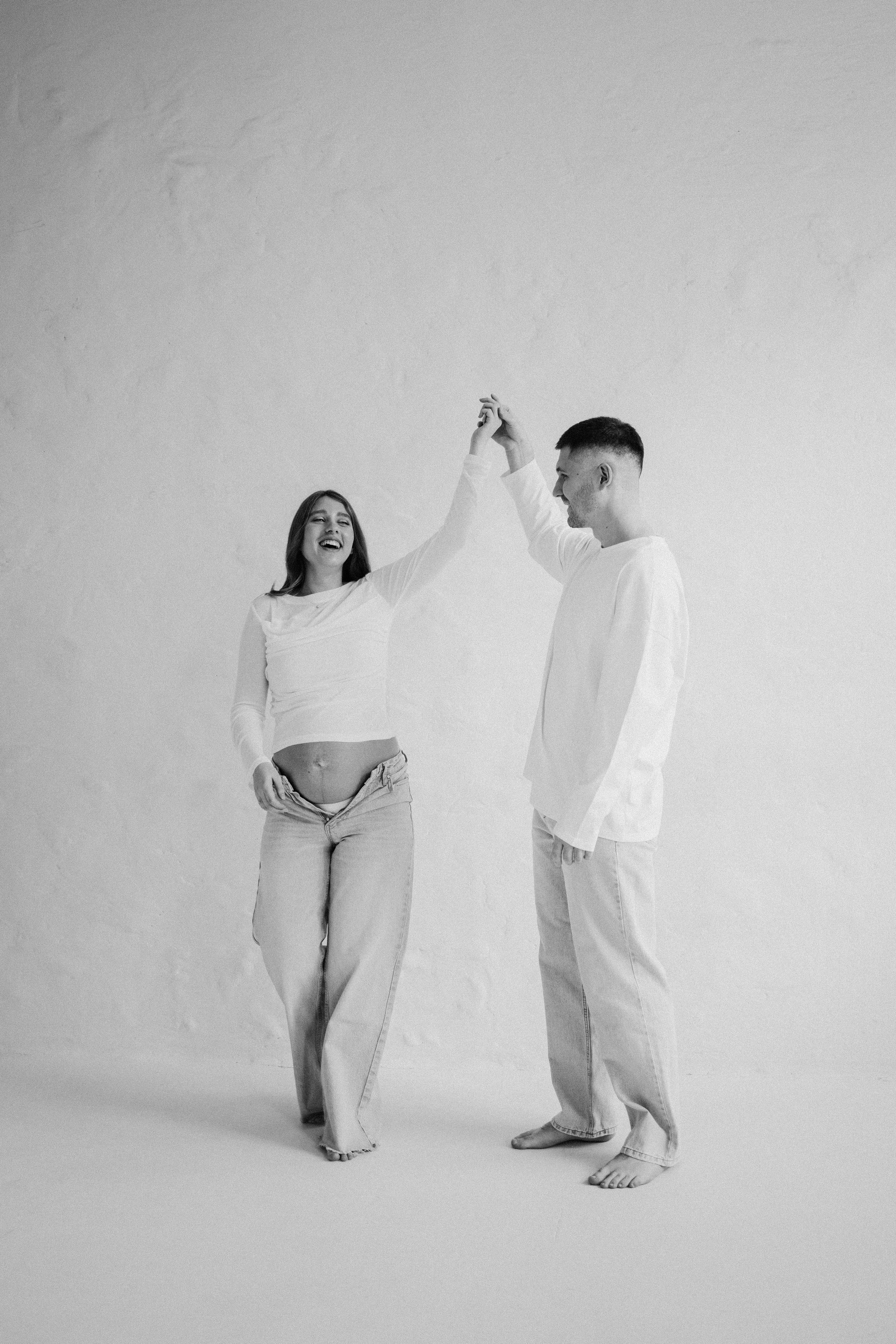 Милан и Ксения. Свадебный и портретный фотограф Тюмень