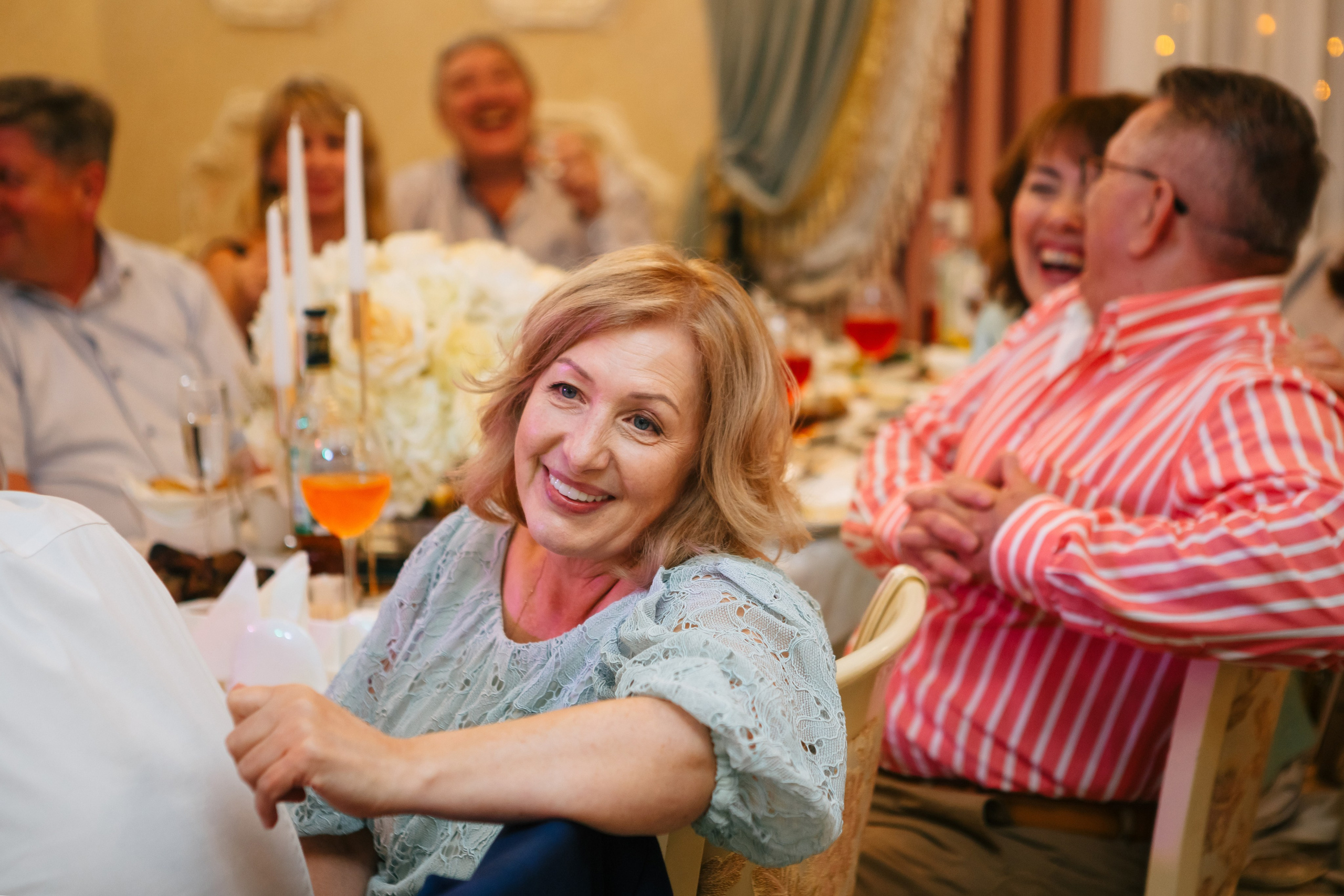 Таисия и Михаил. Фотограф Александра Рышкова