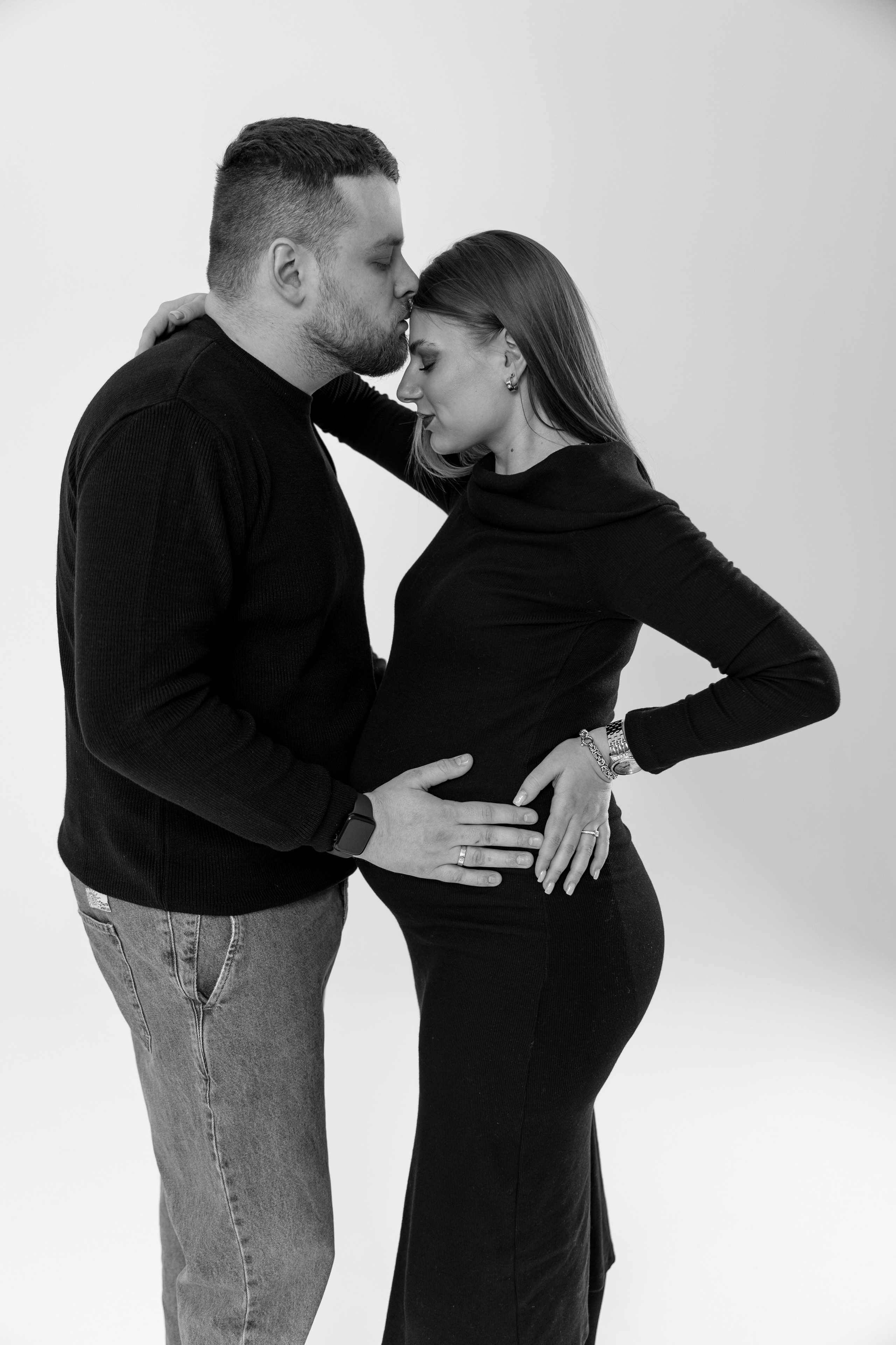 Anastasia & Denis. Семейный и свадебный фотограф в Москве Елизавета Окульская