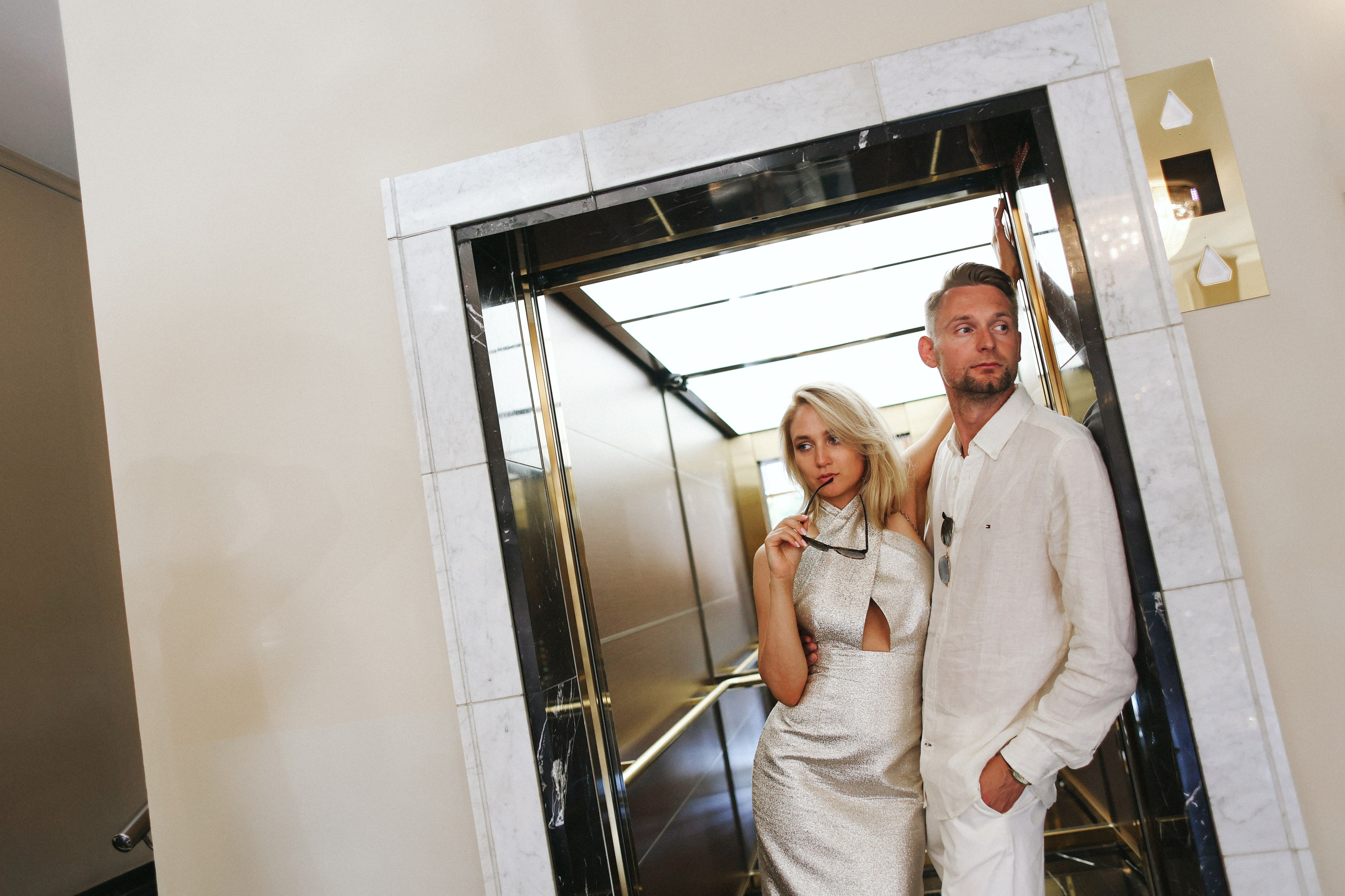 В сердце Санкт-Петербурга. Свадебный и love story фотограф в Санкт-Петербурге (Спб) Natali Iva