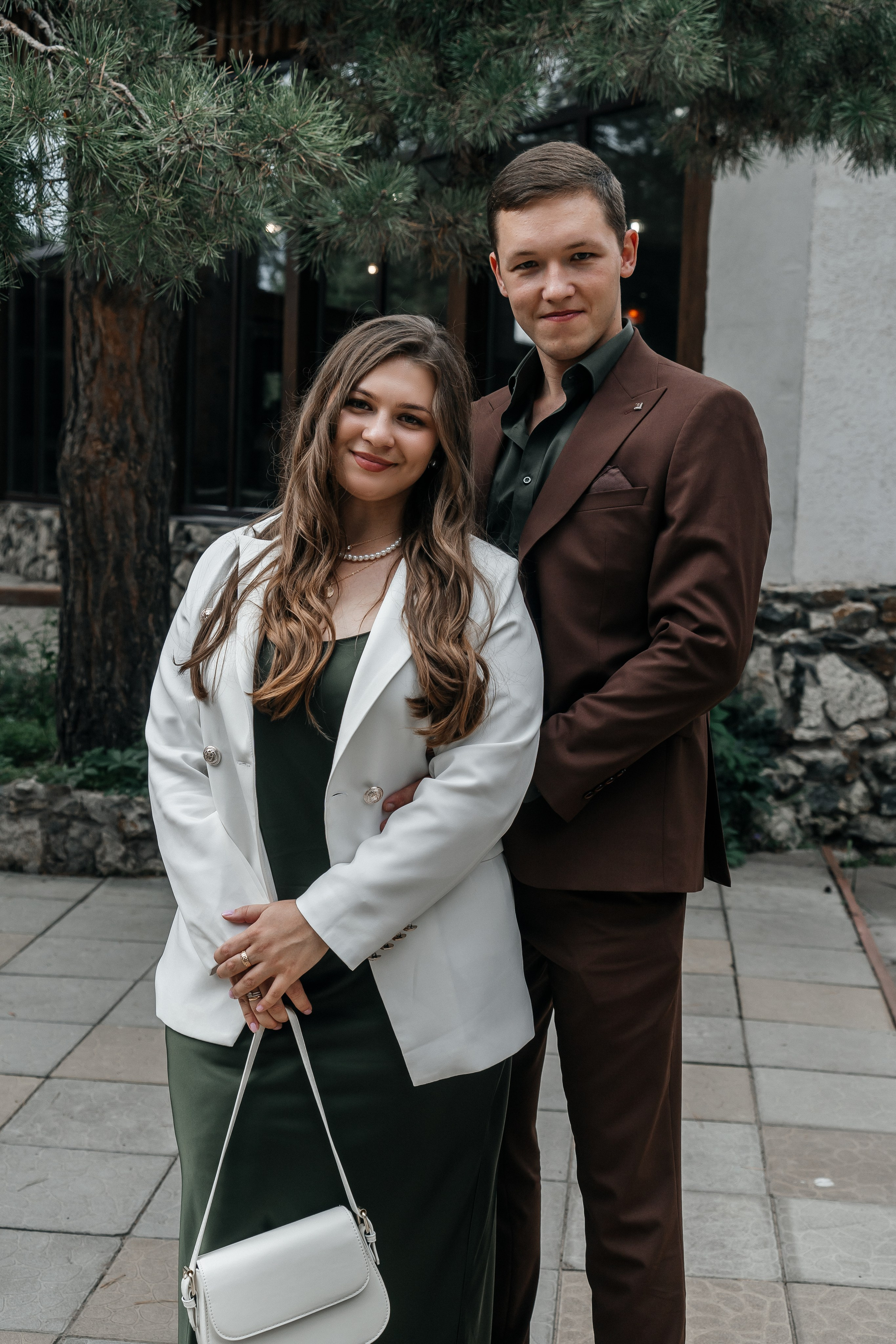 Дмитрий и Вероника. Фотограф Ульяновск Ксения Кеслер