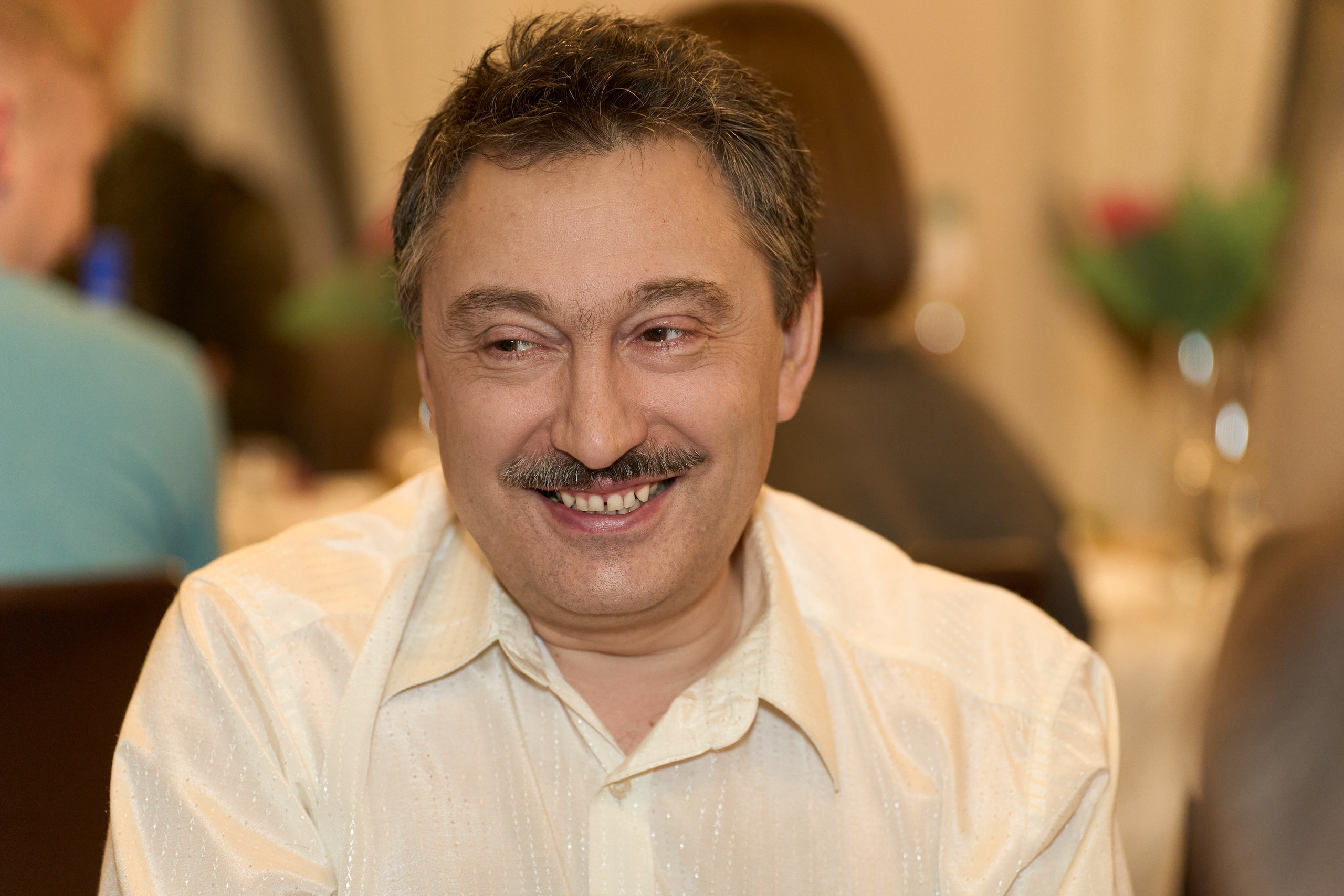 Корпоратив. Репортажный и портретный фотограф в Томске Ларионов Артём