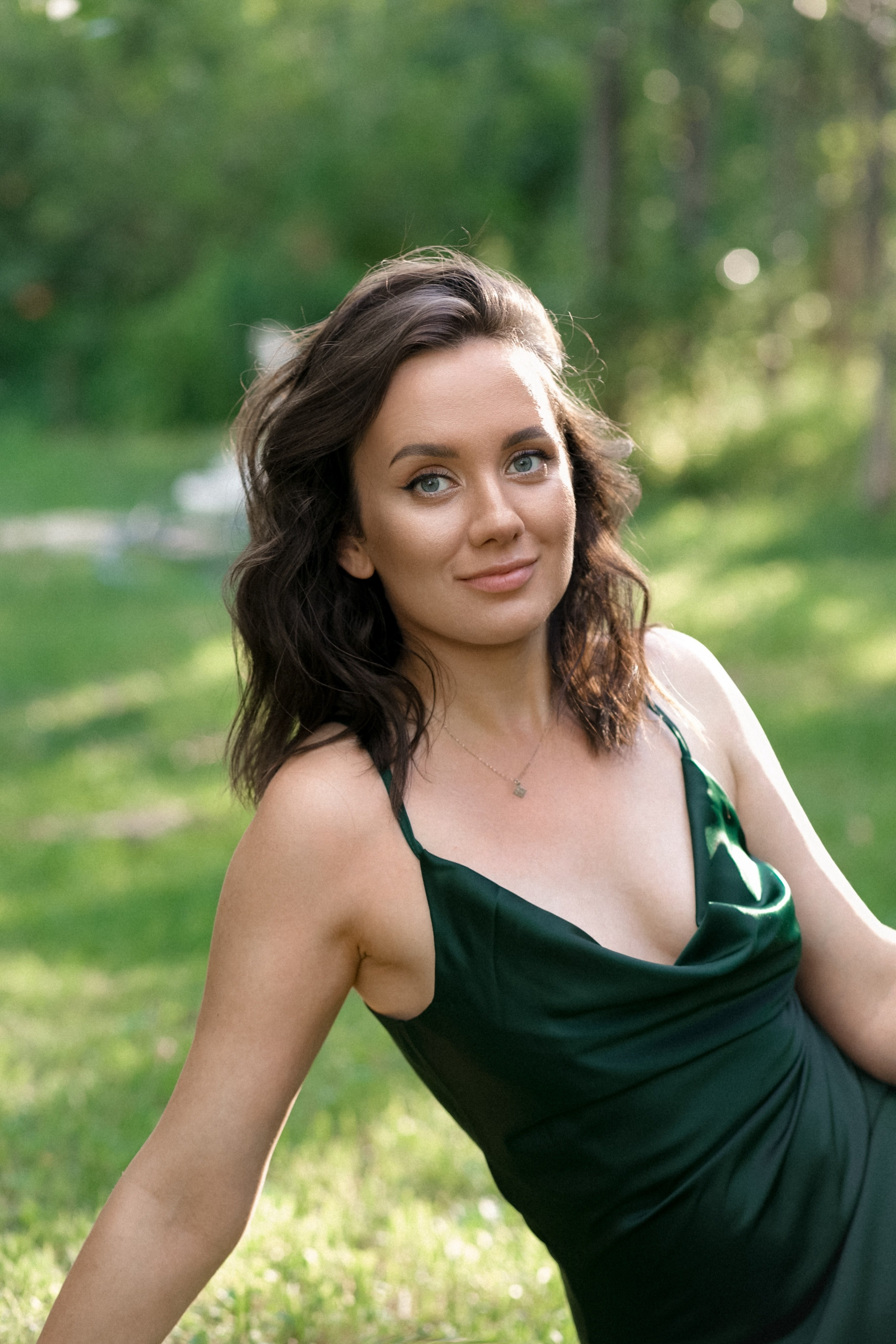 Семья Егоровых. Фотограф Шевчик Виктория